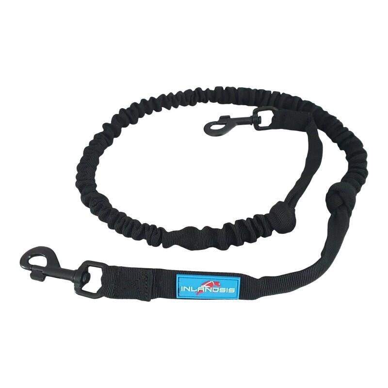 Laisse chien canicross Crosser 2 – Inlandsis - Image 1