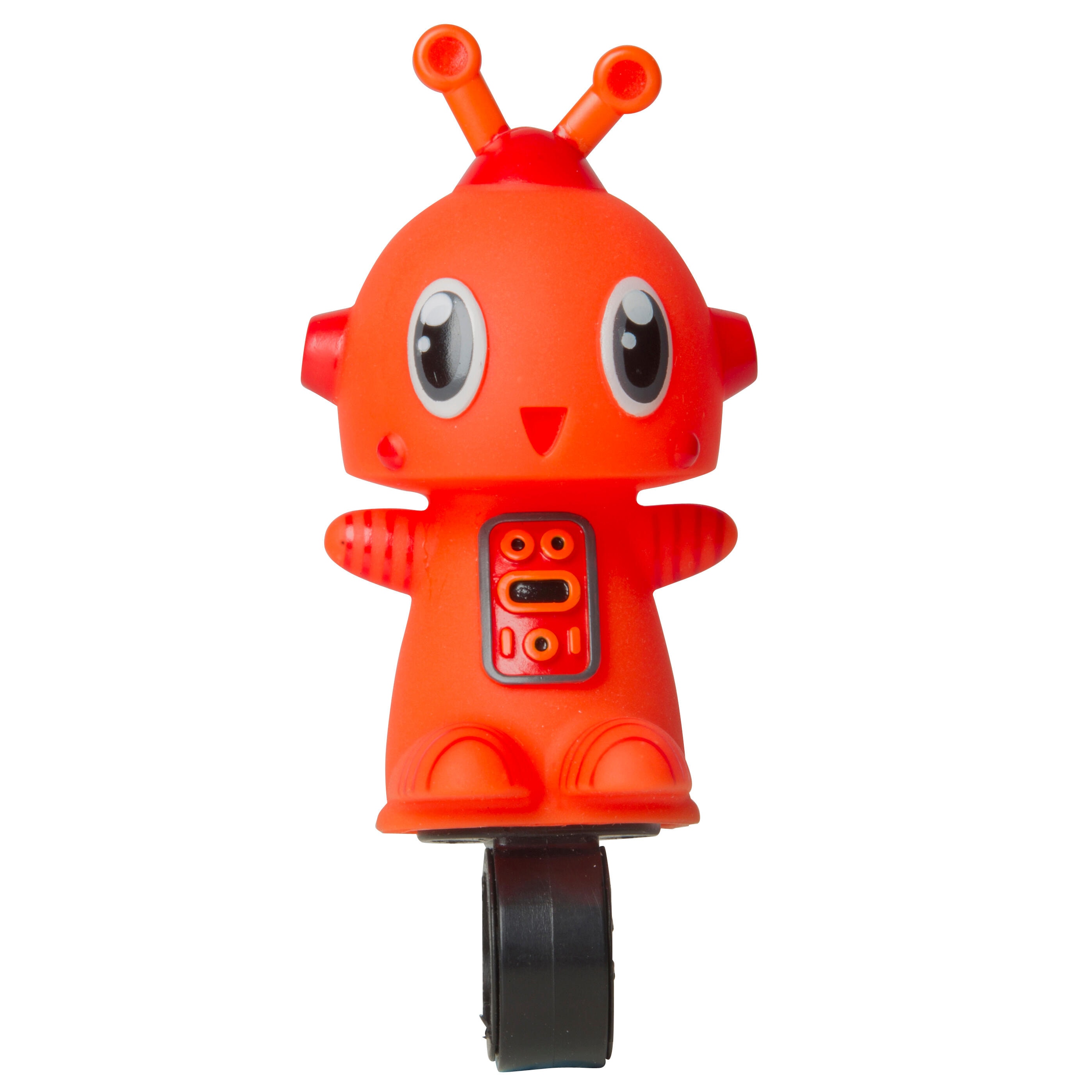 KLAXON VELO ENFANT ROBOT - Image 1