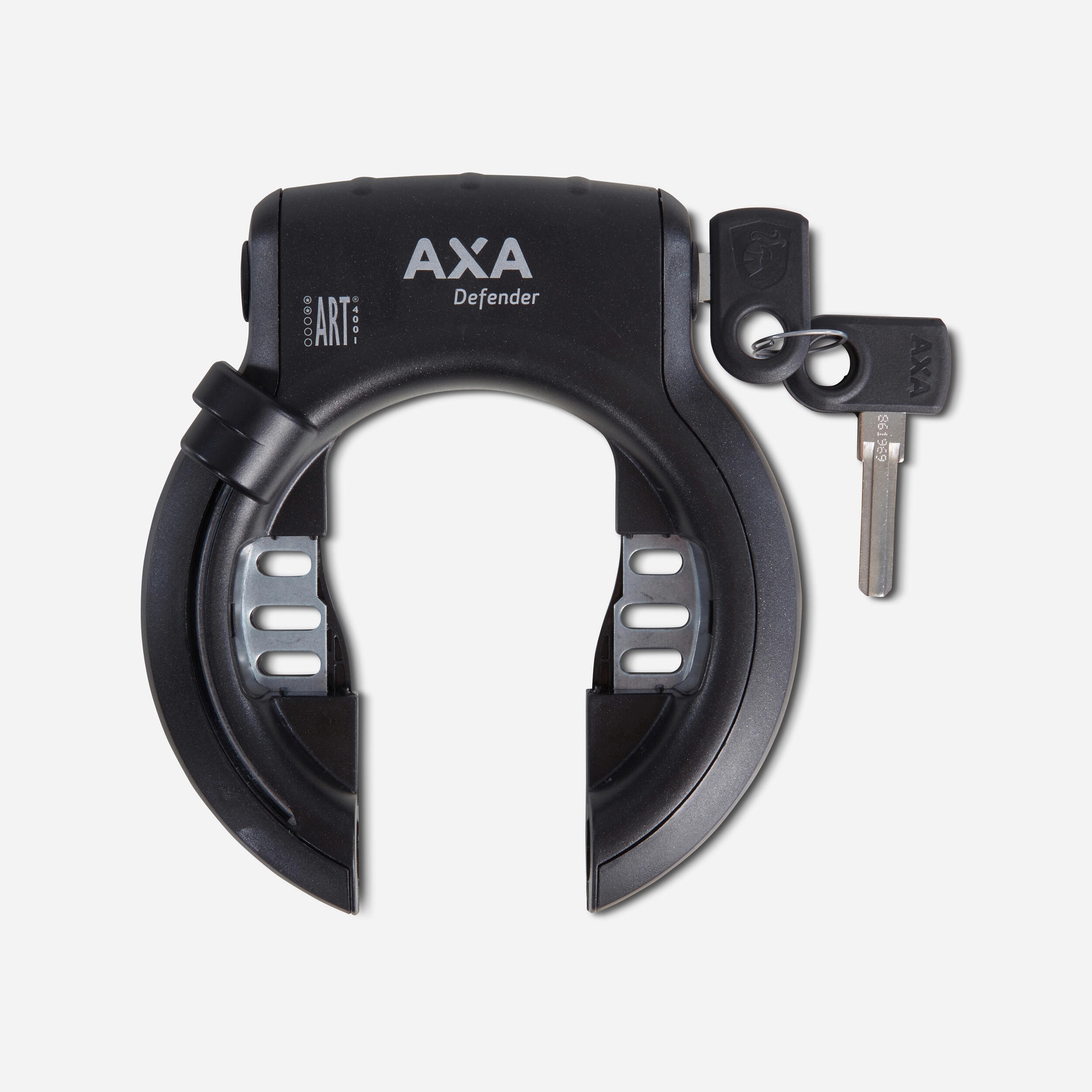 Antivol velo sur cadre axa defender - Image 1