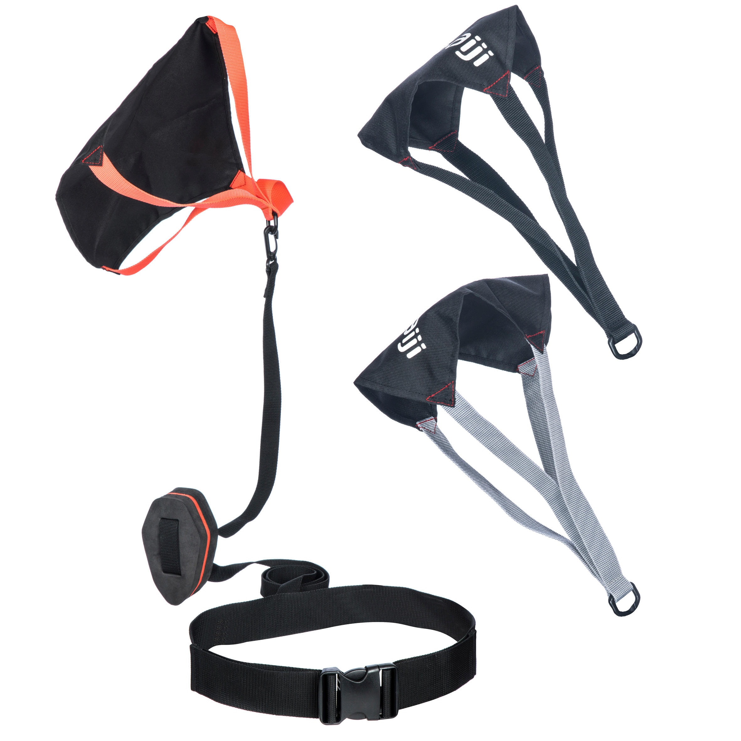 Parachute de natation 900 - Image 1