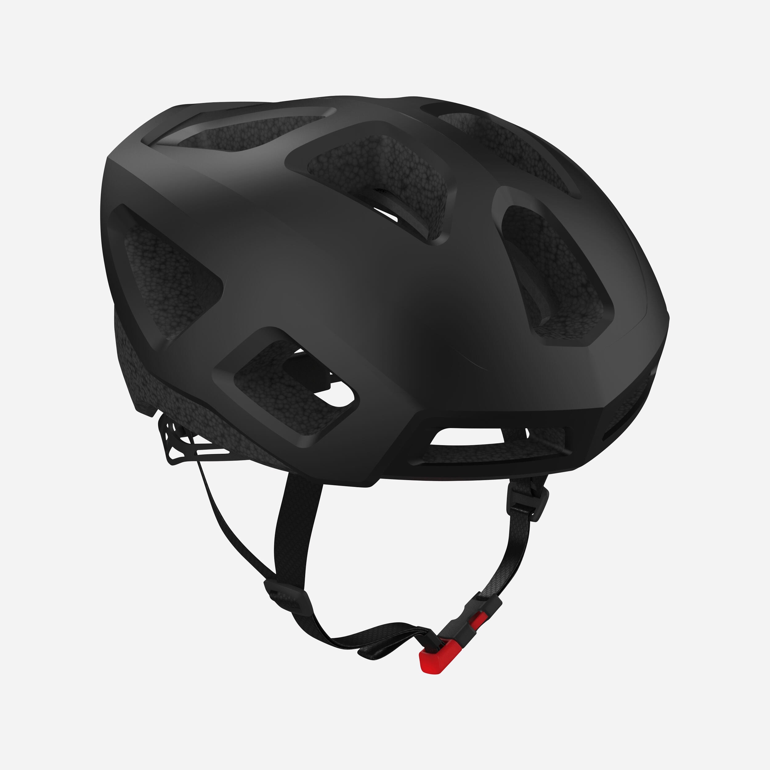 CASQUE VELO ROADR 100 NOIR - Image 1