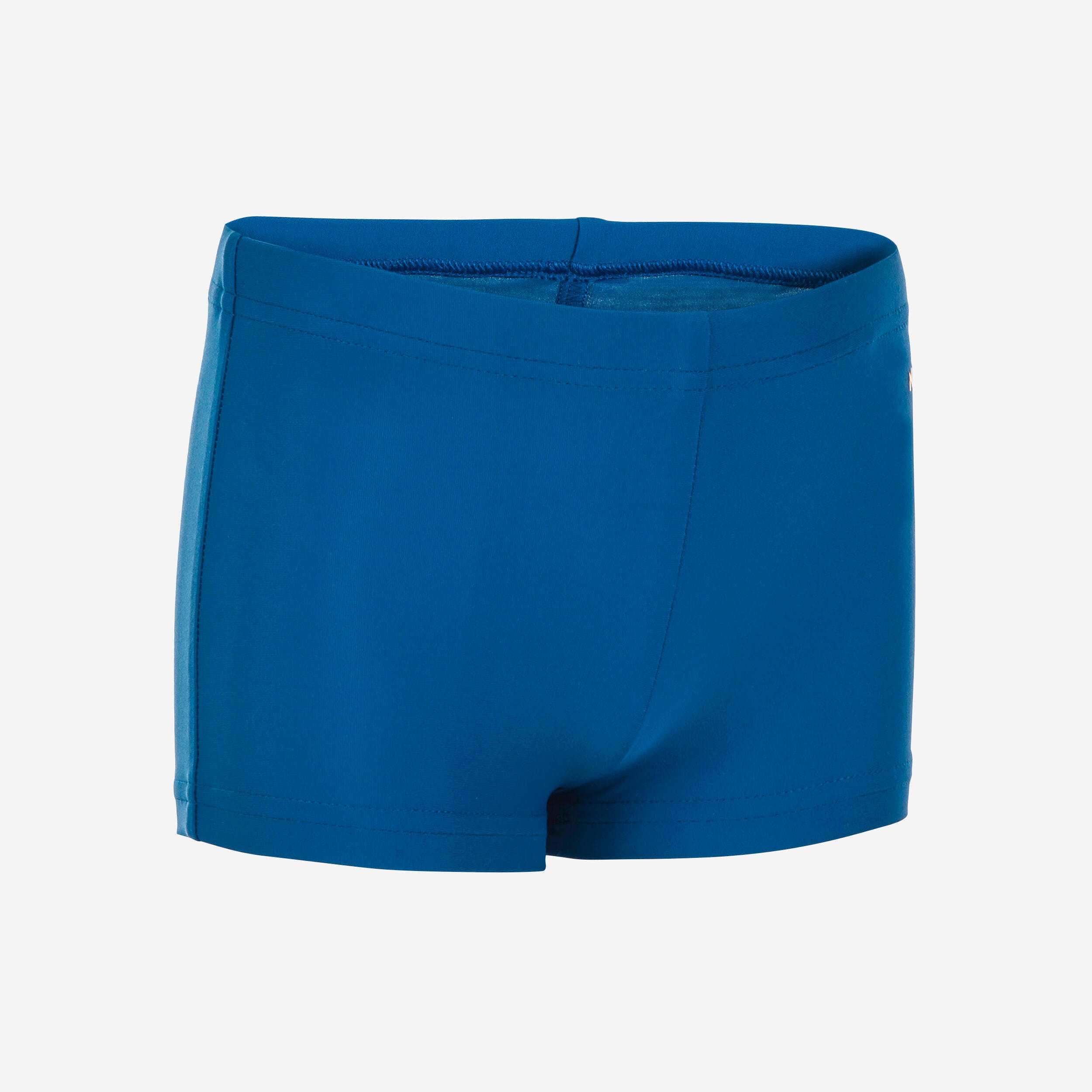 BOXER DE BAIN BEBE / ENFANT BLEU - Image 1