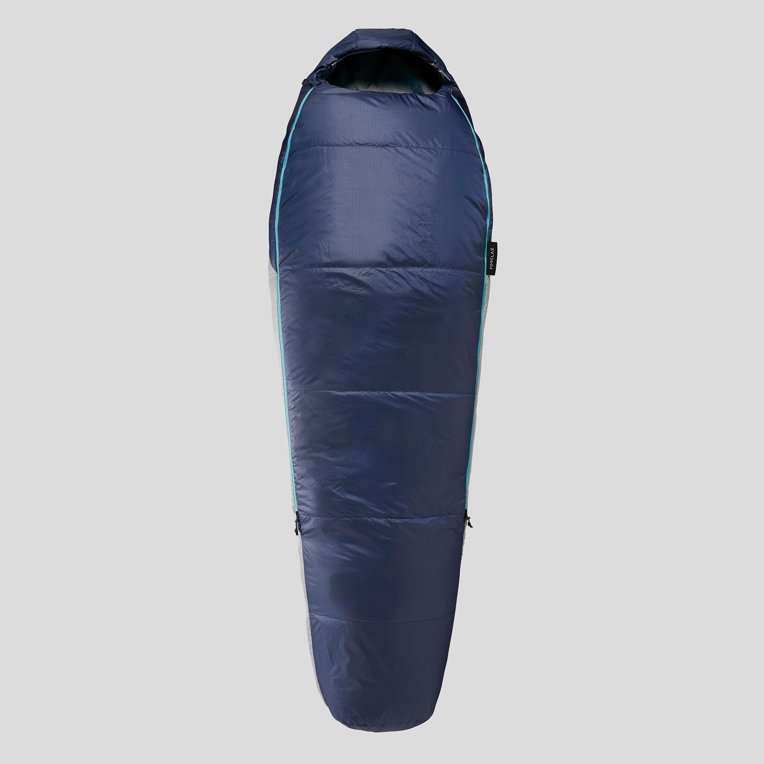 Sac de couchage de trekking 15°C, MT500 - Image 1