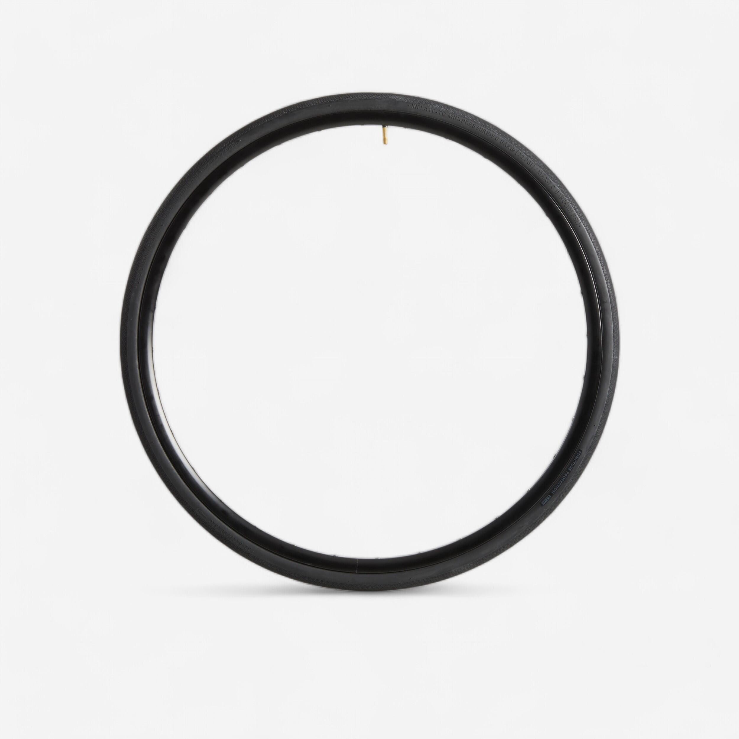 PNEU VELO VILLE ELOPS CITY SPEED 700x32 NOIR - Image 1