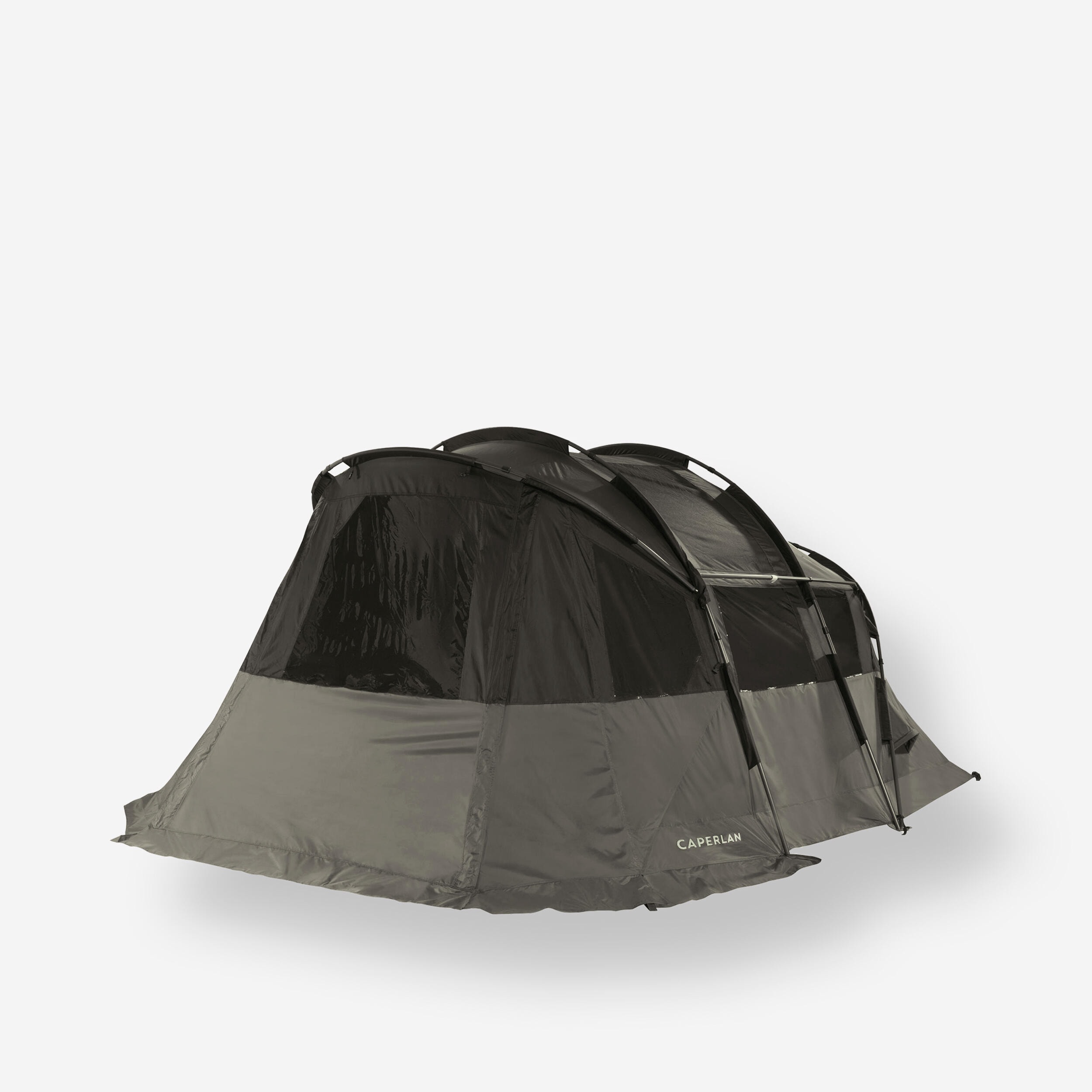 Tente bivvy pêche de la carpe TANKER PANORAMAX - Image 1