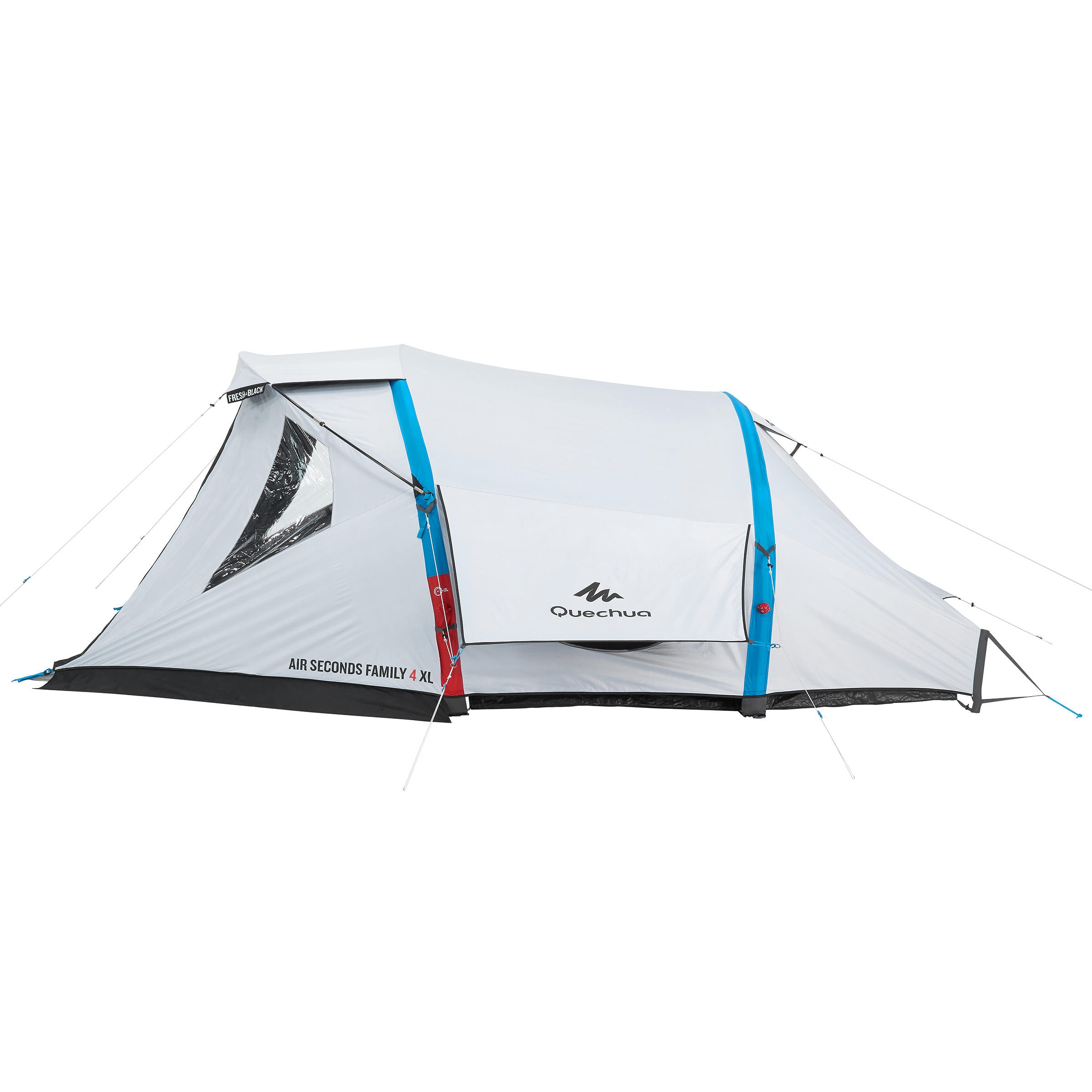 DOUBLE-TOIT - PIÈCE DÉTACHÉE POUR LA TENTE AIR SECONDS 4 XL F&B - 4 PERSONNES - Image 1