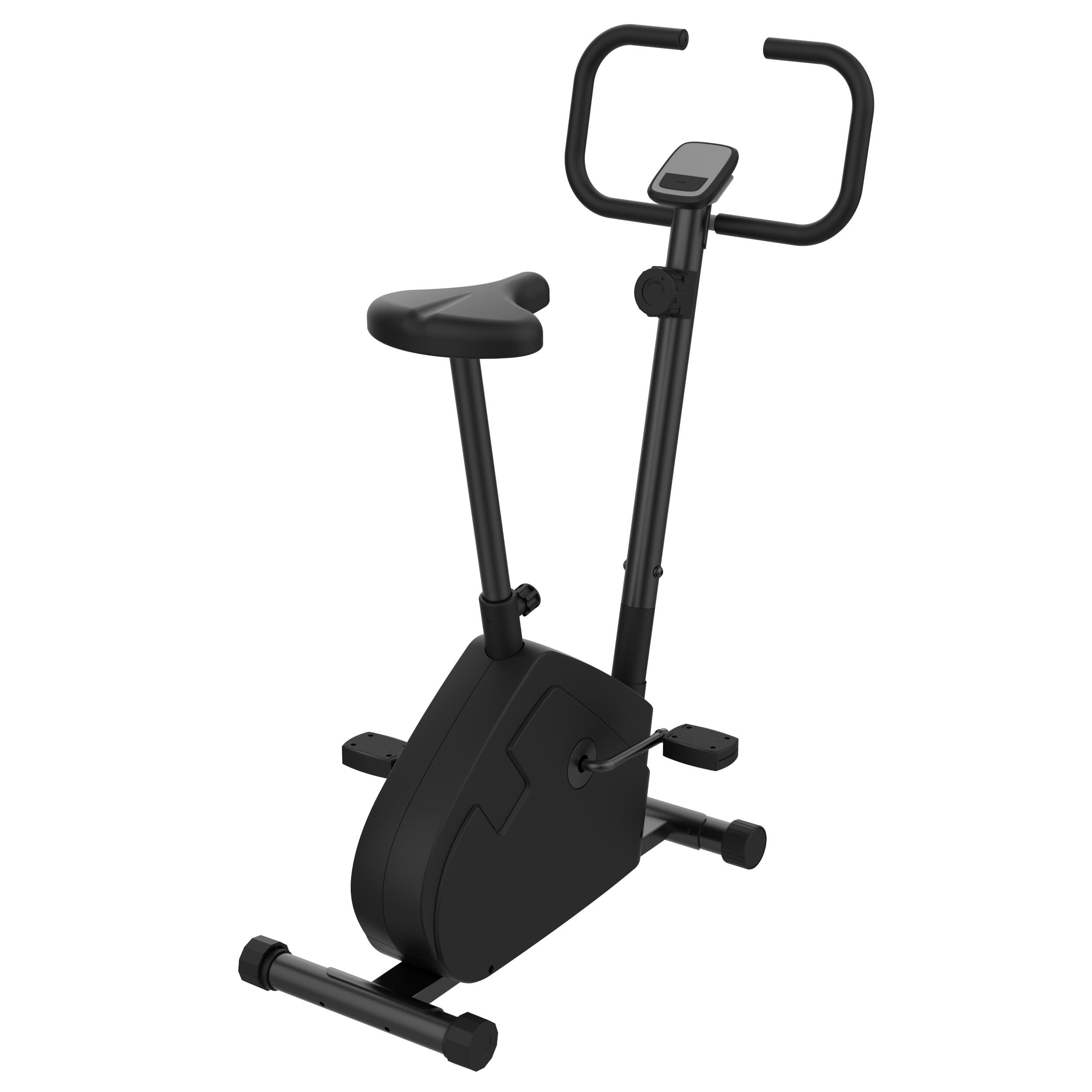 Velo d'appartement essential - Image 1