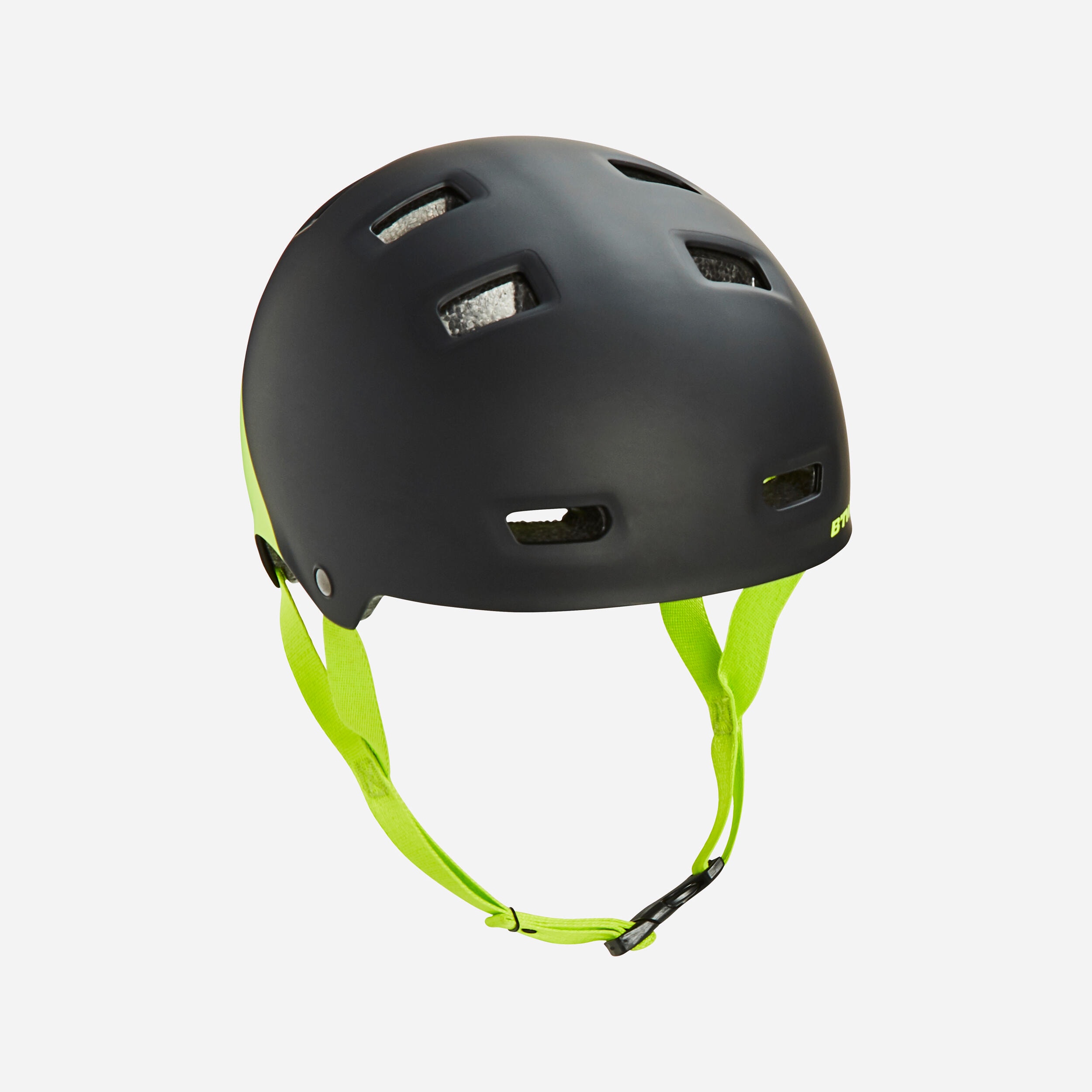 Casque velo enfant bol 520 fluo - Image 1
