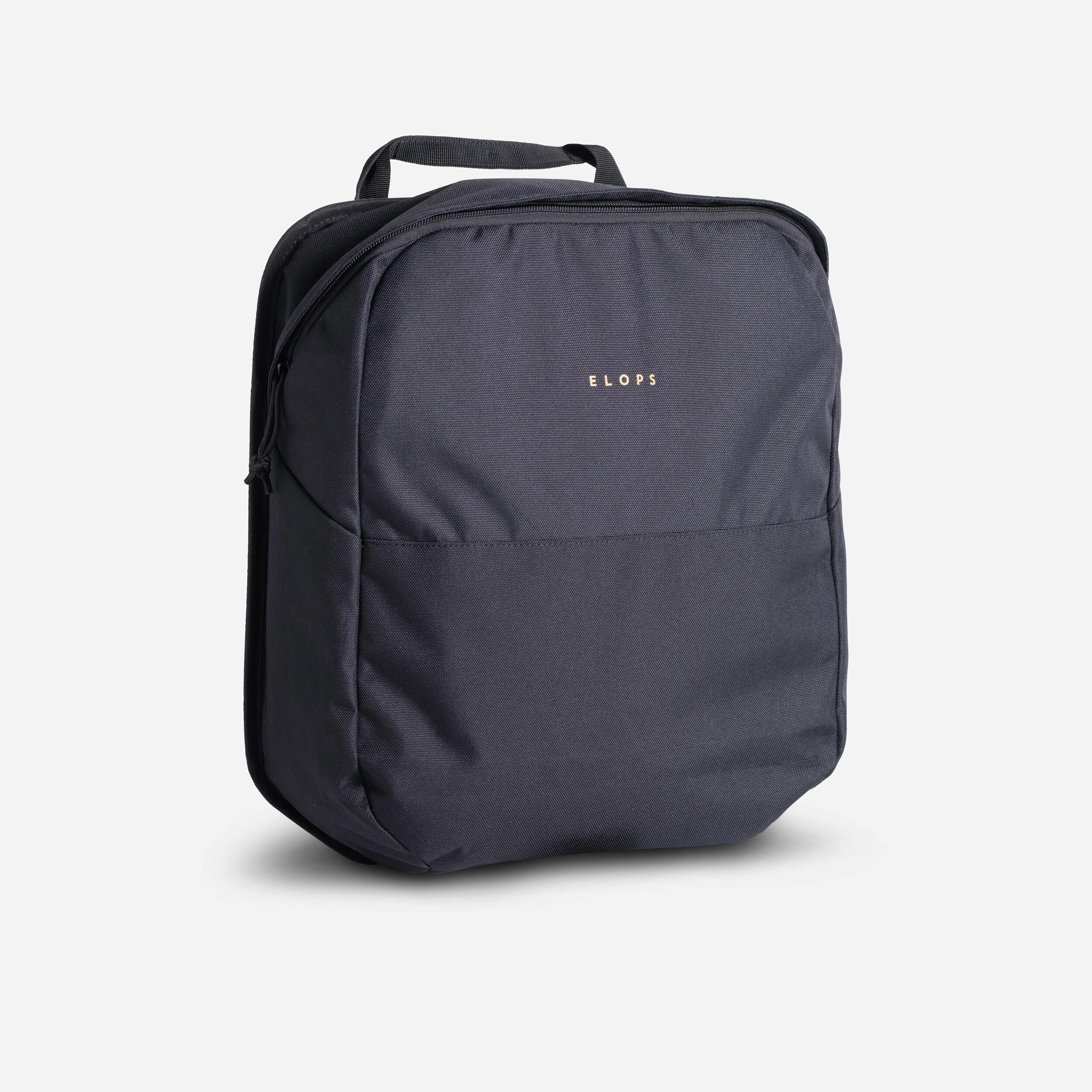 SACOCHE VELO 100 SUR PORTE BAGAGES 15 LITRES - Image 1