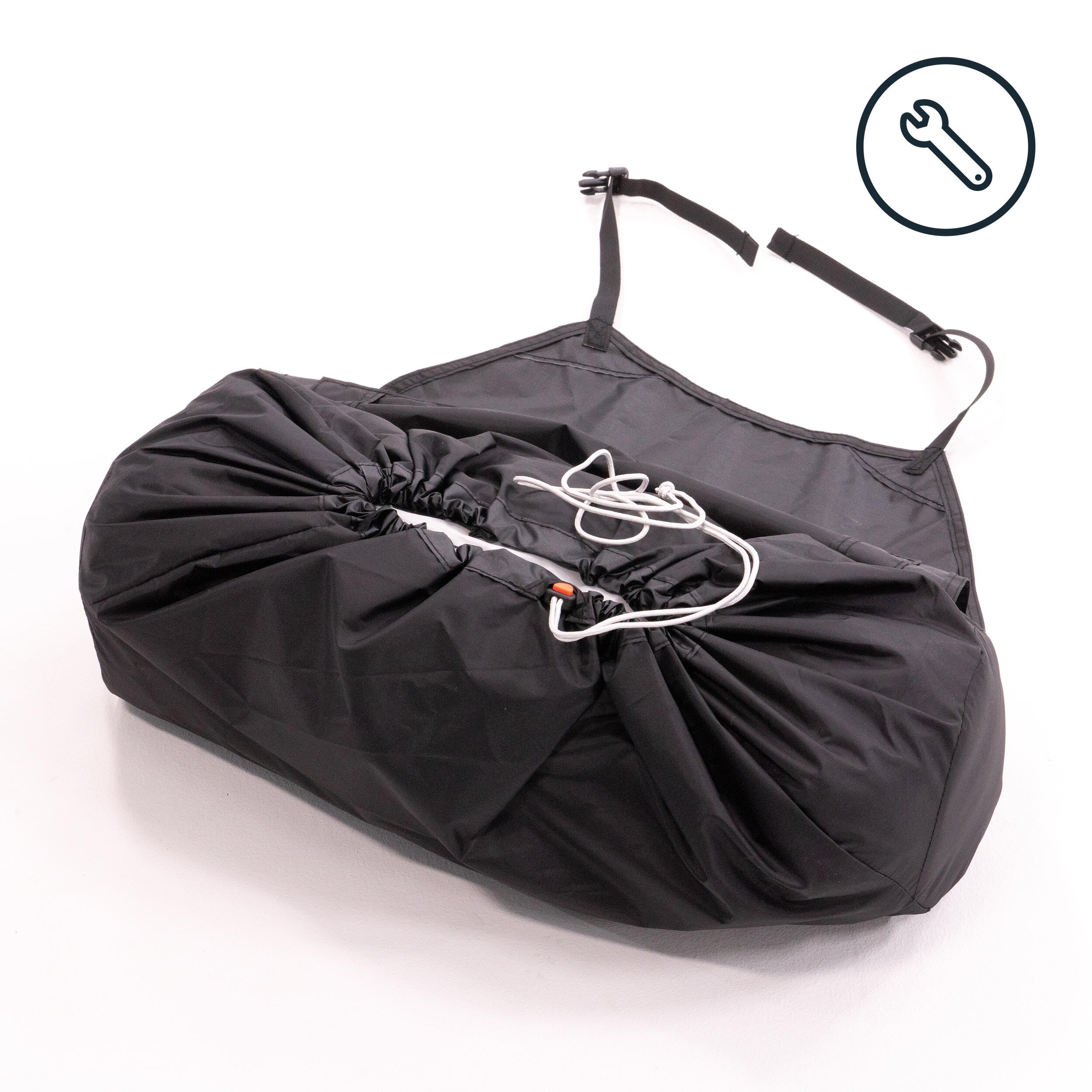 HOUSSE DE RANGEMENT POUR TENTE DE CAMPING - TAILLE M - Image 1