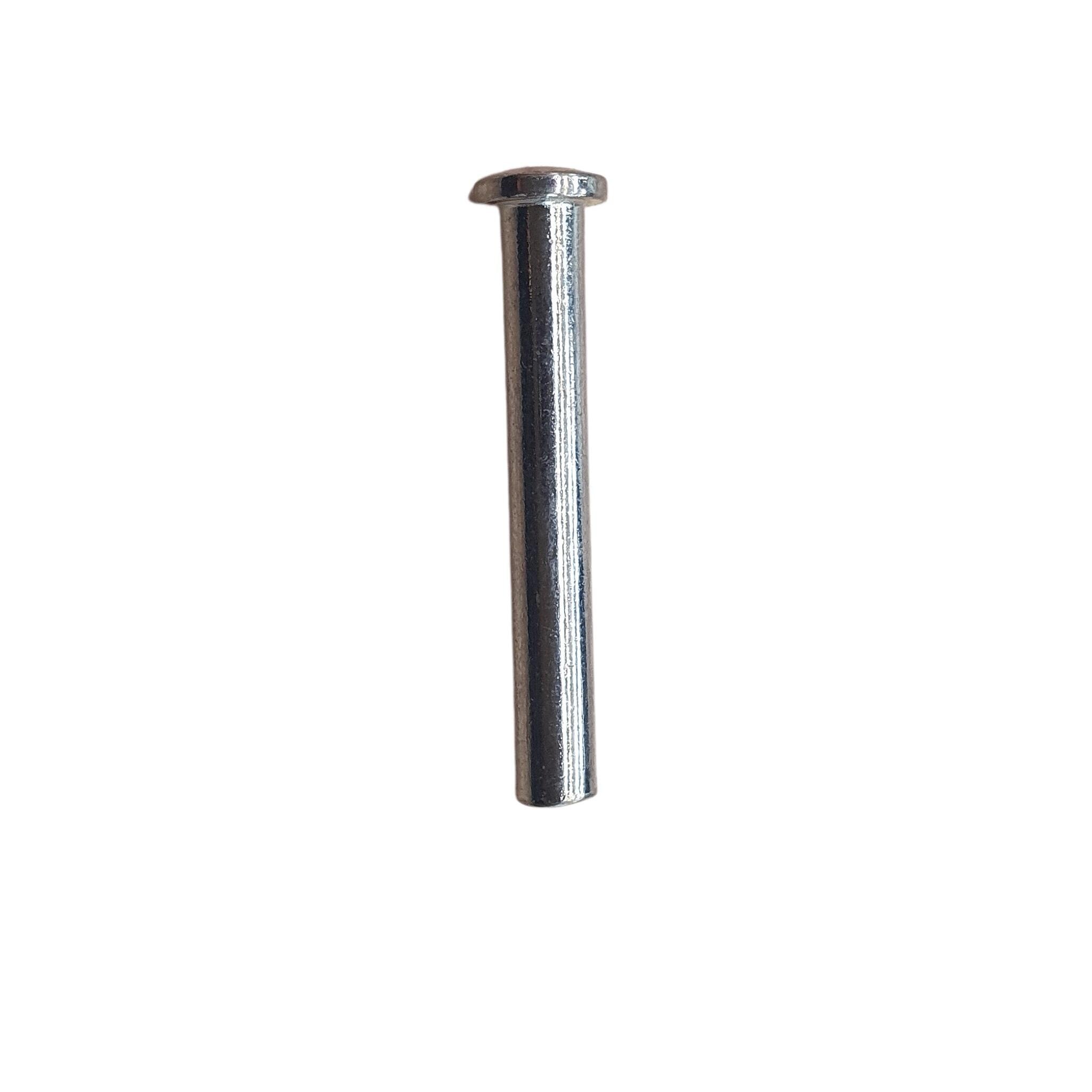 rivet tubulaire pour sacoche vélo voyage - Image 1