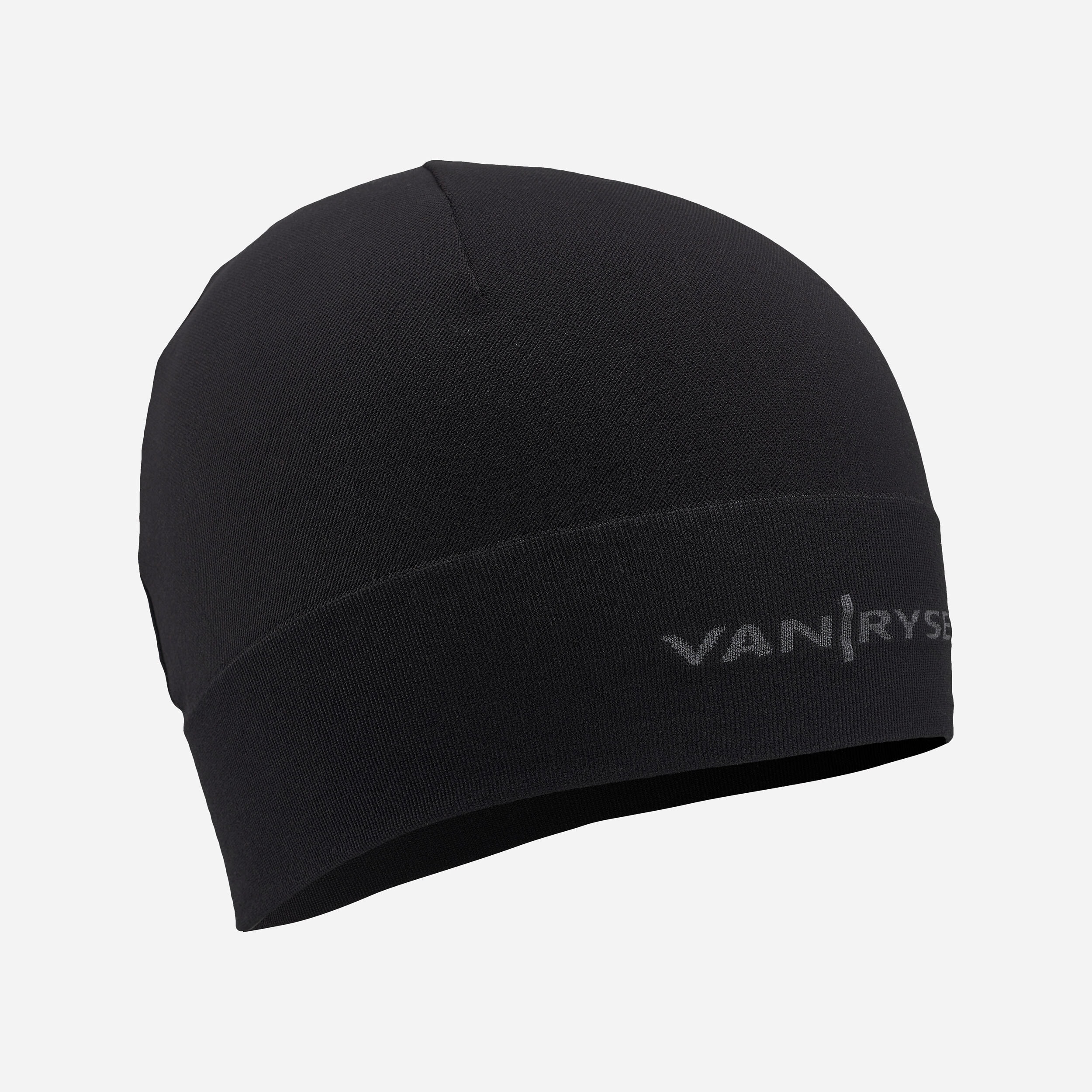 BONNET SOUS CASQUE VELO NOIR - Image 1
