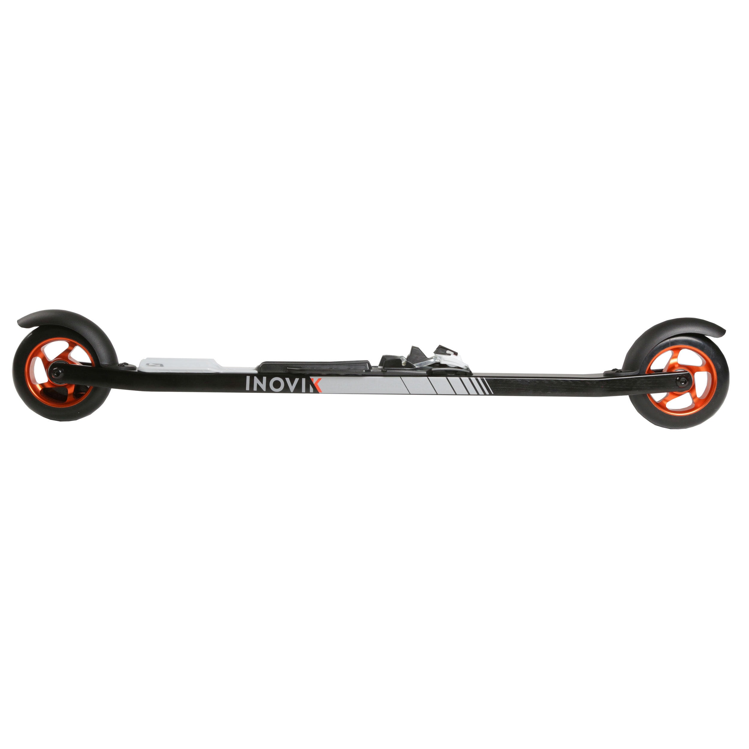 Ski roues skating adulte 500 taille 610 mm - Image 1