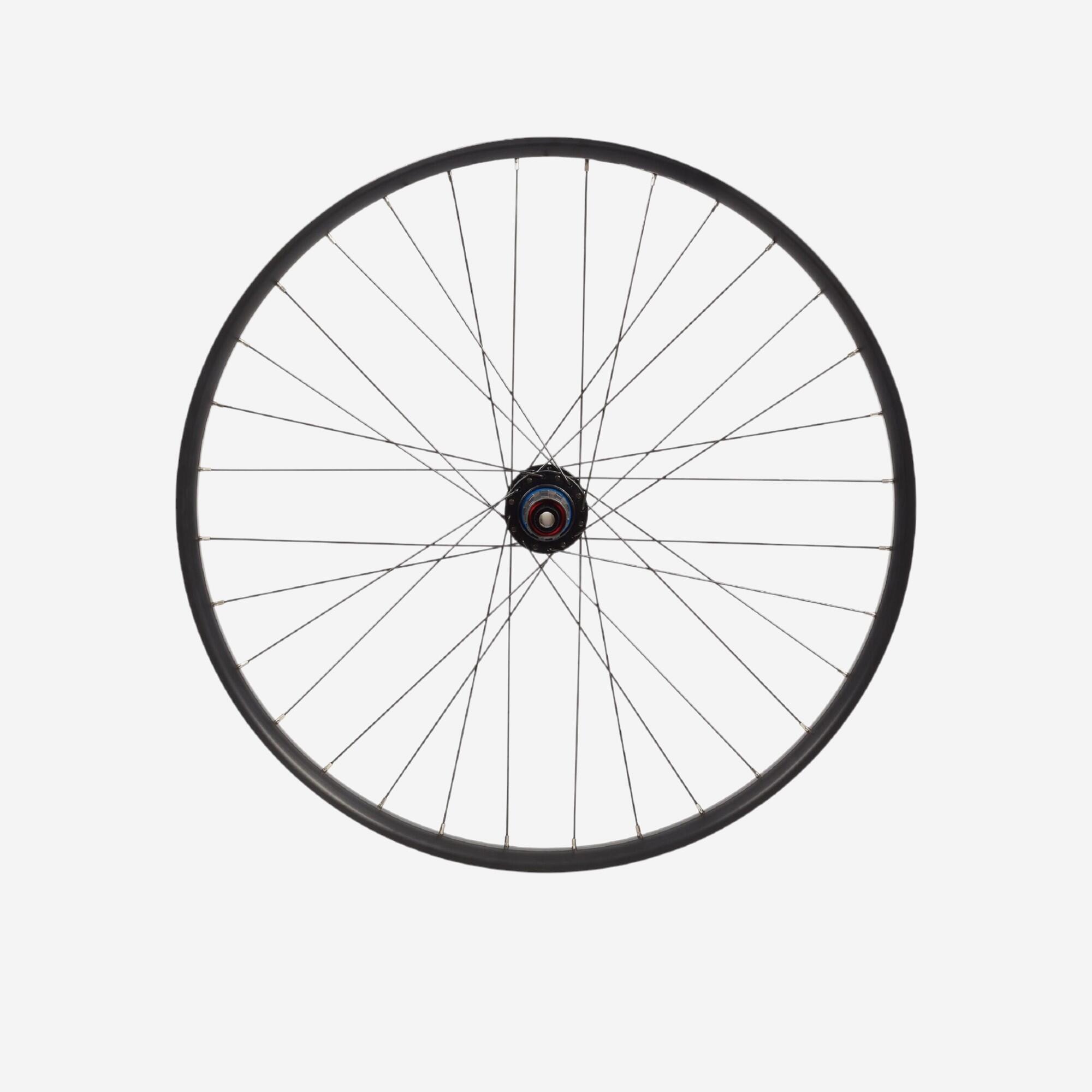 ROUE VTT ARRIÈRE 27.5+ DOUBLE PAROI DISQUE BOOST 12x148 _DUROC 40 TUBELESS READY - Image 1