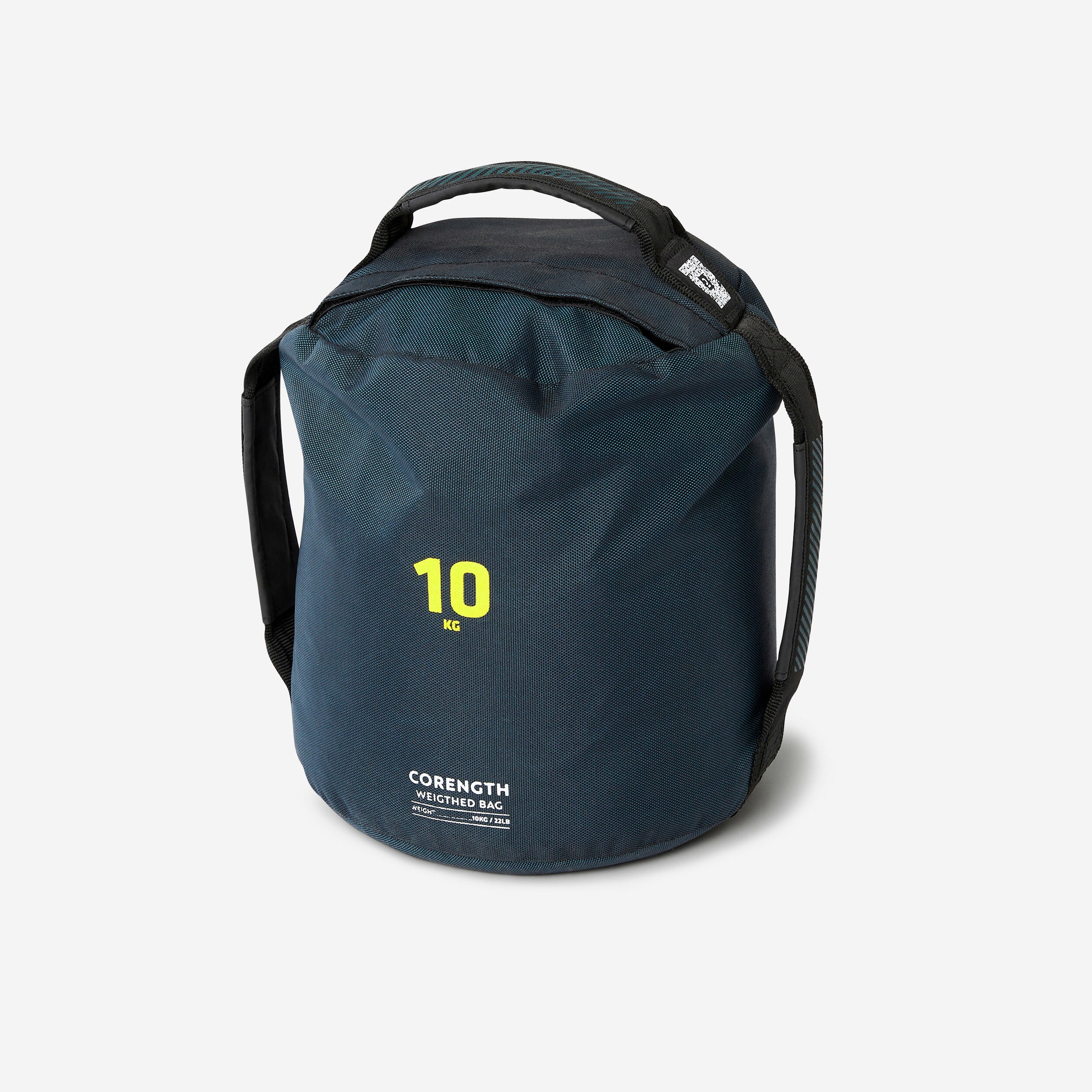 Sac lesté de cross training - kettlebell souple 10 kg - Image 1