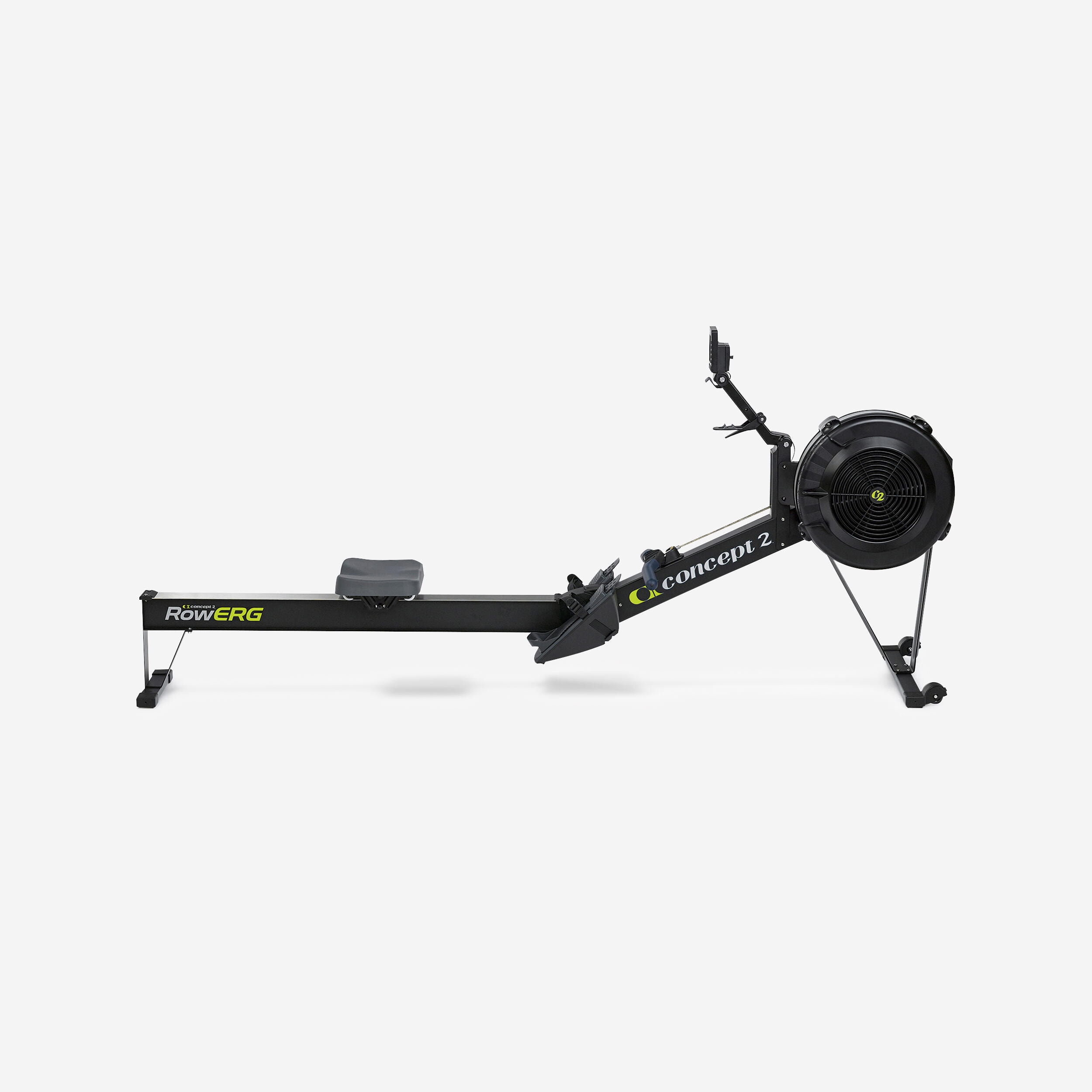 Rameur D PM5 CONCEPT 2 - Image 1