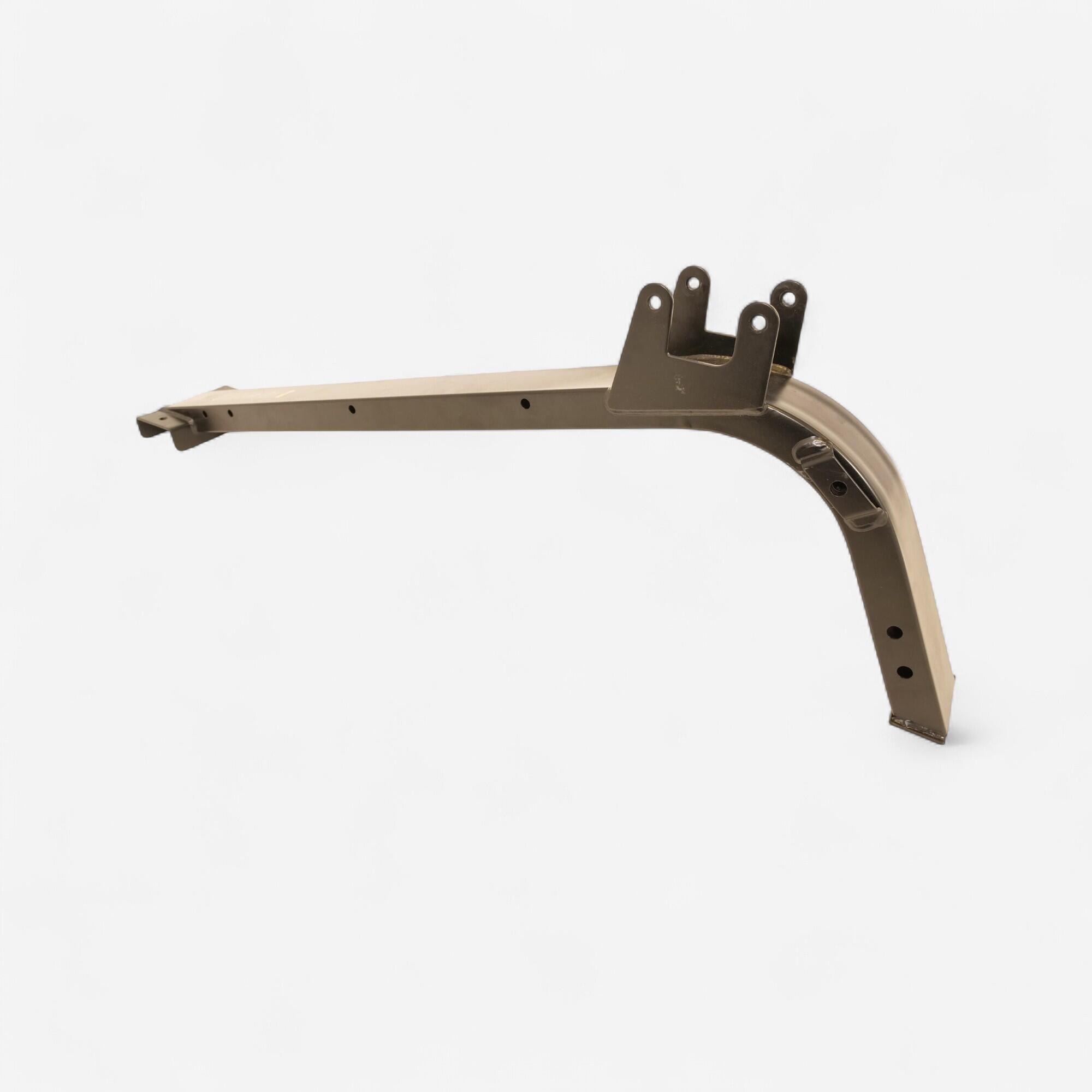 BANC DE MUSCULATION 900 2023 - STRUCTURE PRINCIPALE - Image 1