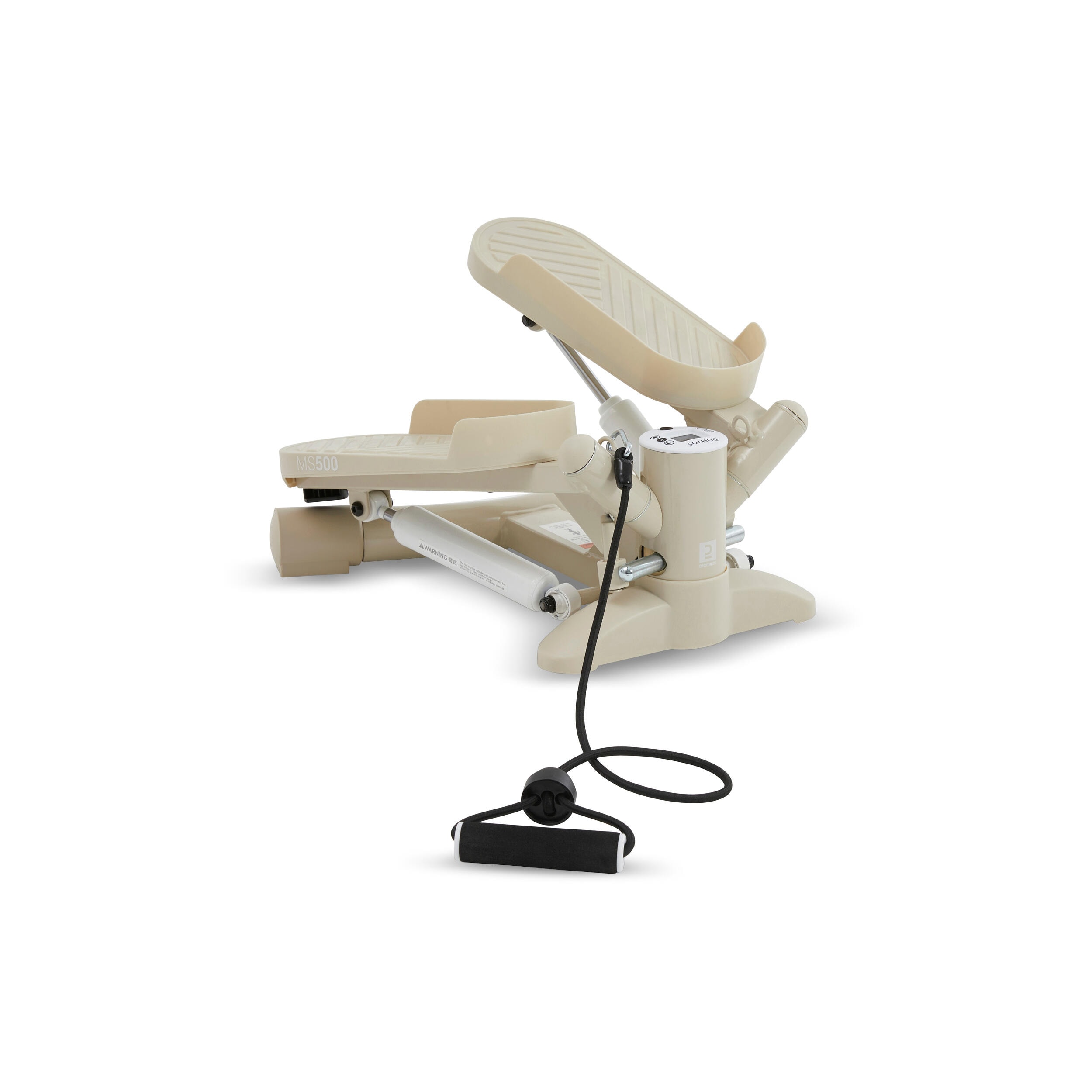 MINI STEPPER MS500 - Image 1