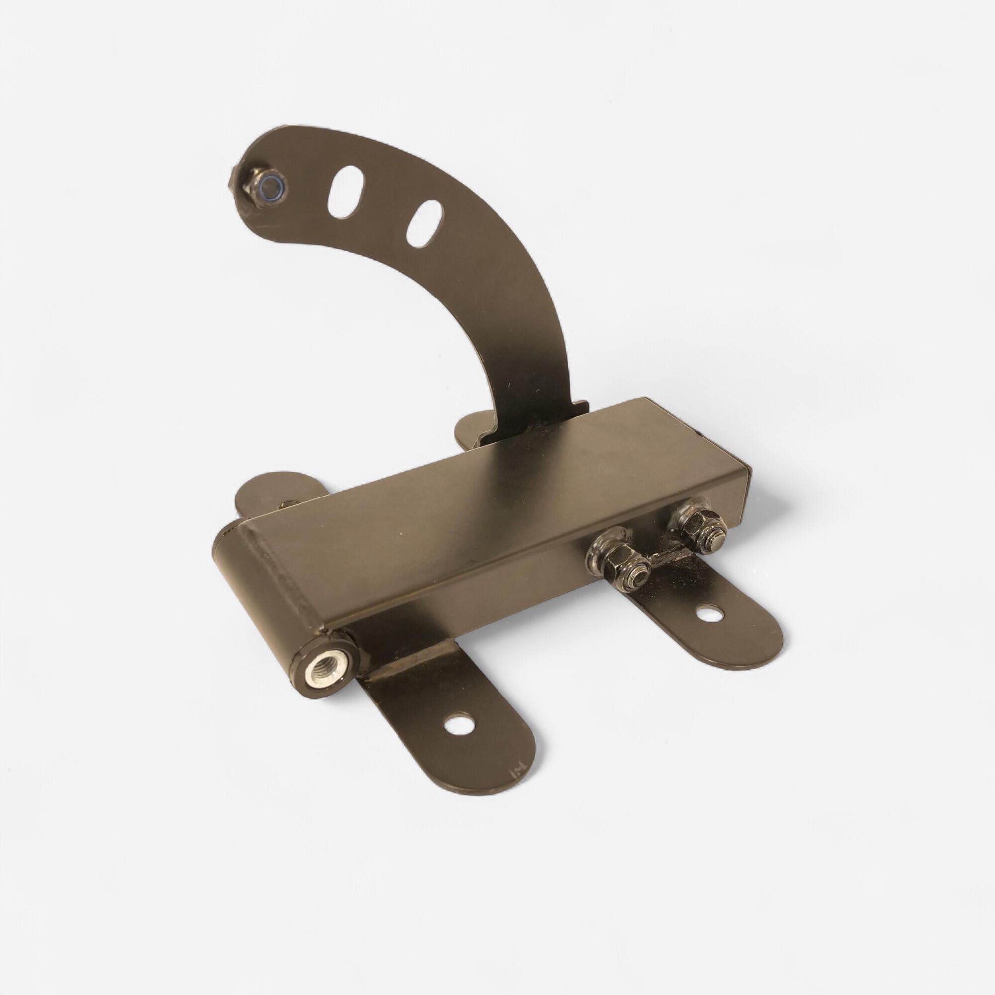 BANC DE MUSCULATION 900 2023 - SUPPORT SIEGE - Image 1