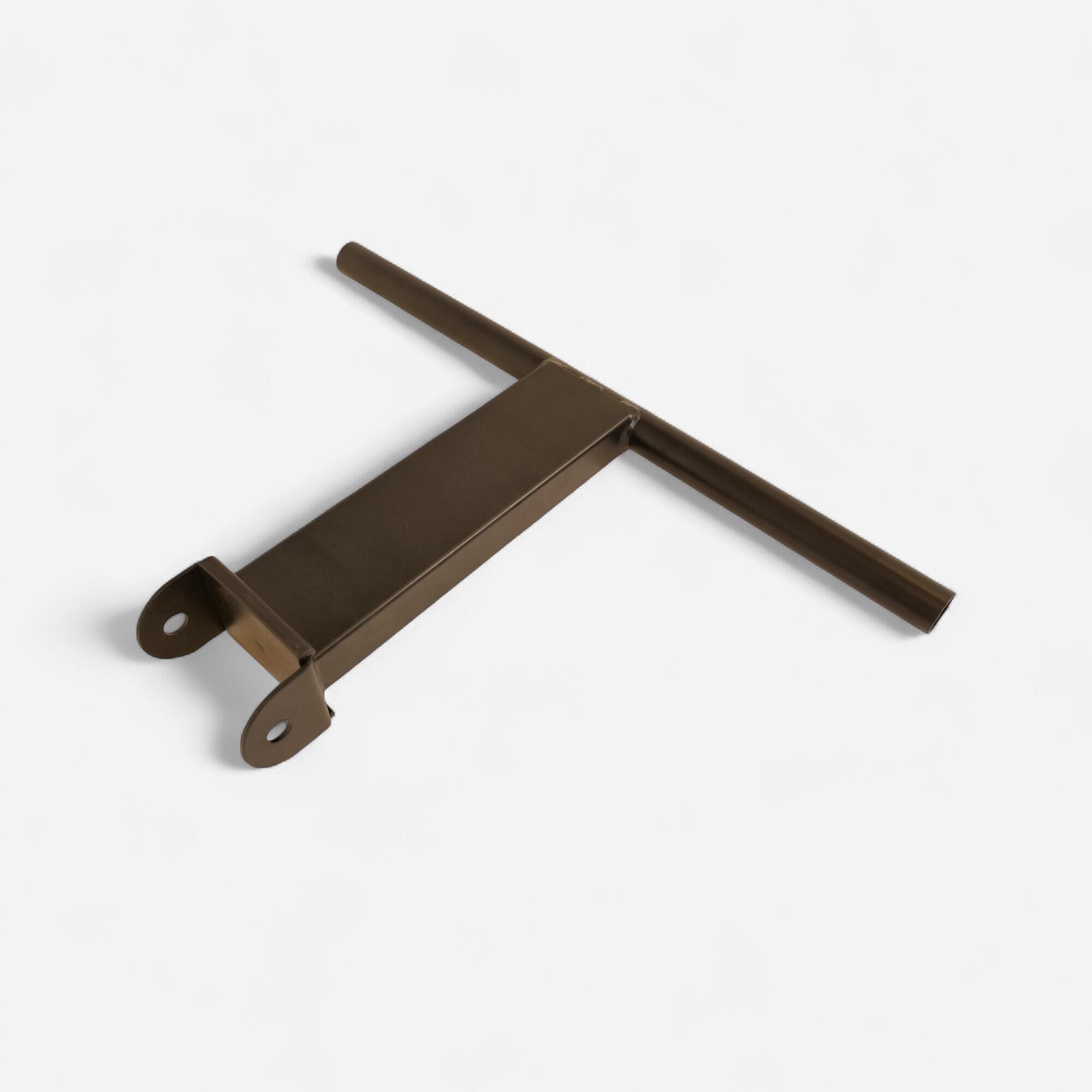 BANC DE MUSCULATION 900 2023 - SUPPORT JAMBES - Image 1