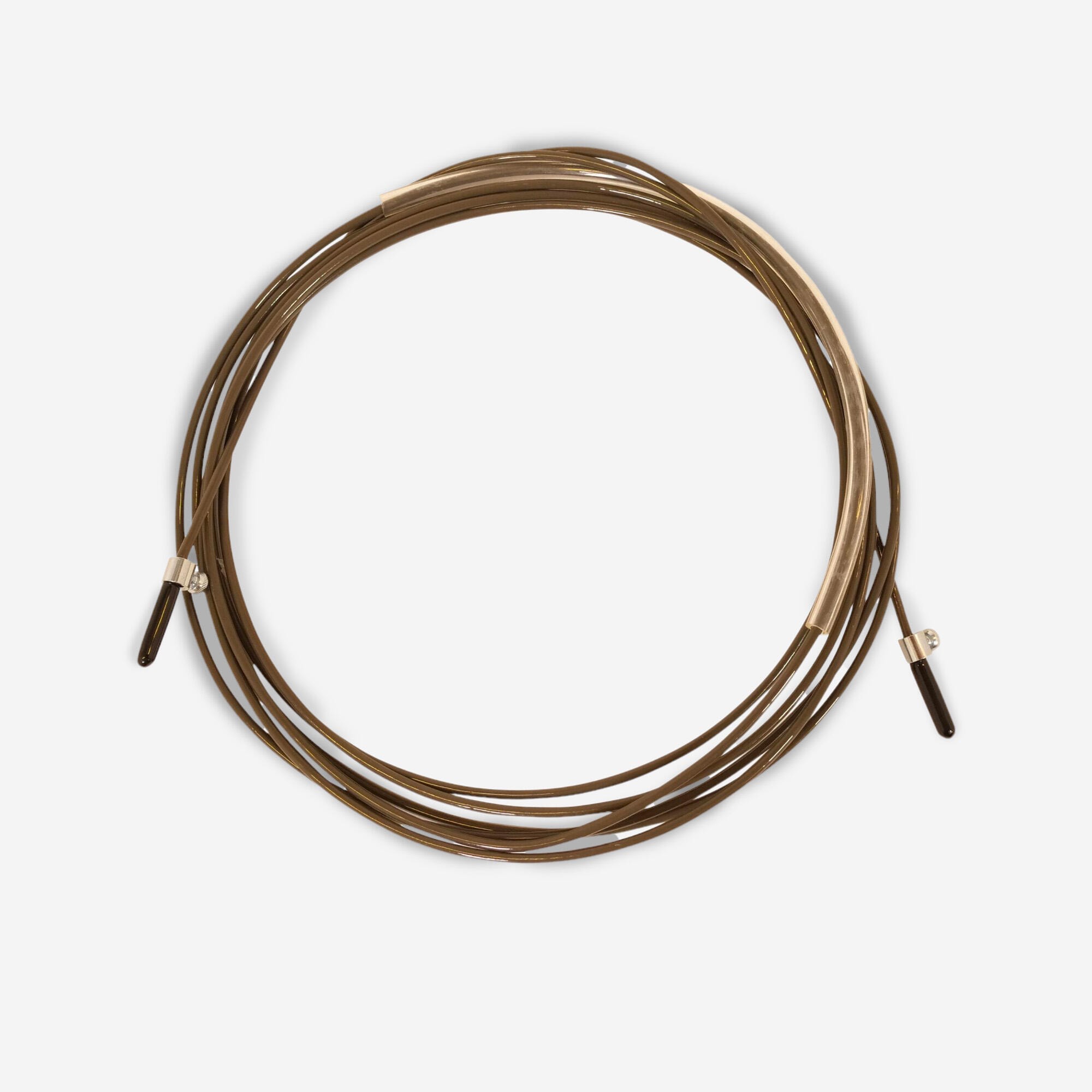 CABLE - PIECE DETACHEE POUR CORDE  A SAUTER VITESSE SPEED ROPE - Image 1