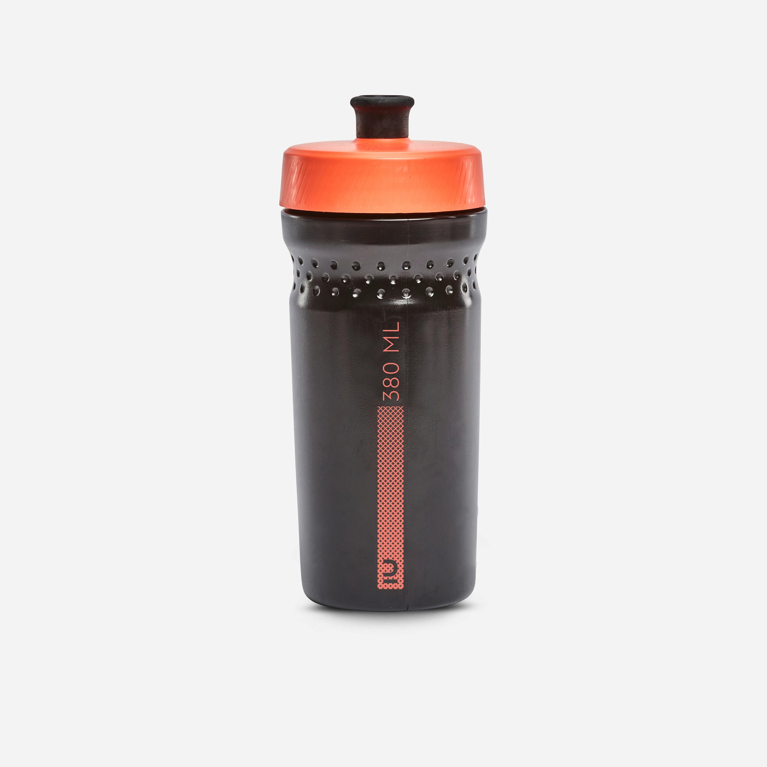 BIDON ENFANT 500 380 ML NOIR CORAIL - Image 1