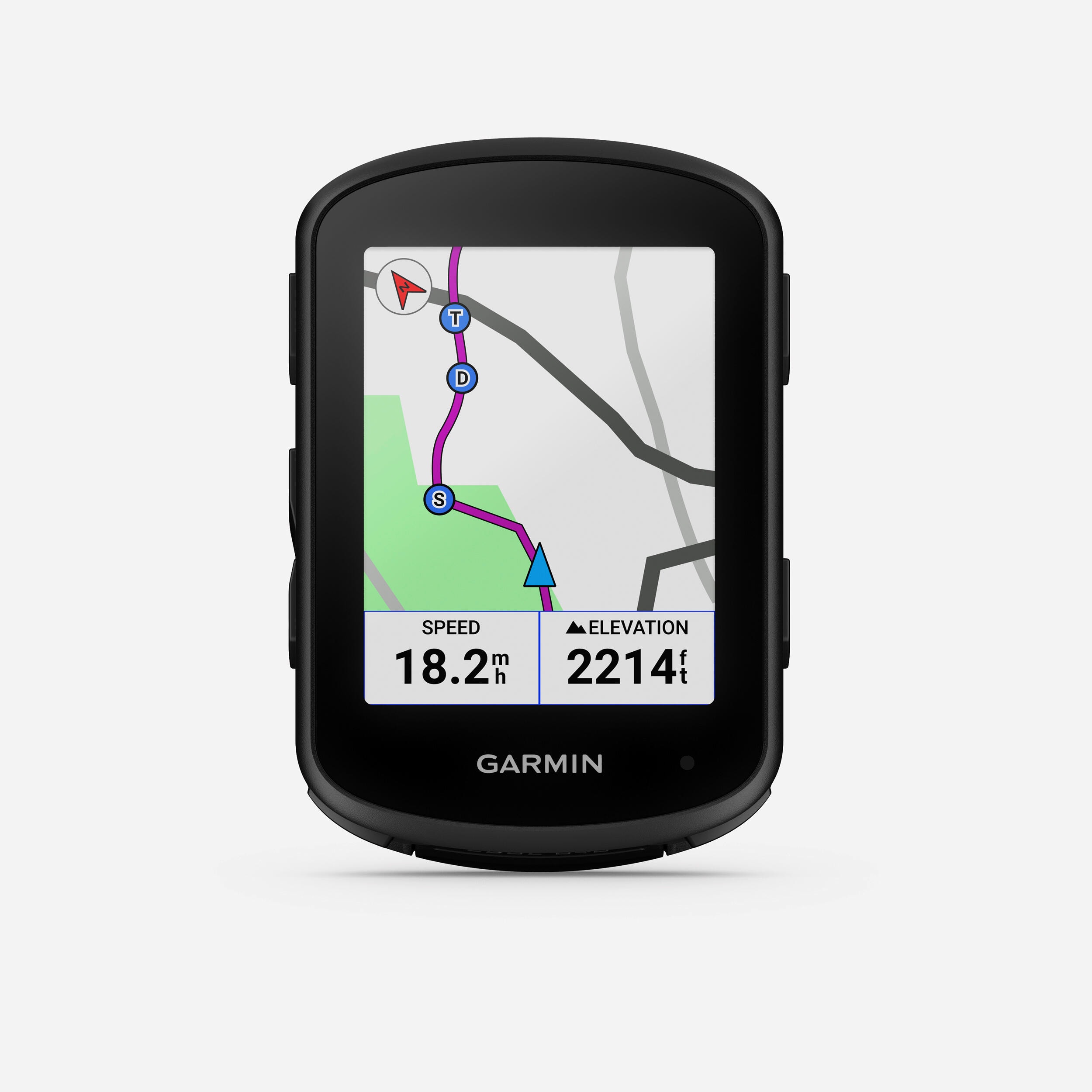 Compteur vélo gps Garmin Edge 840 - Image 1