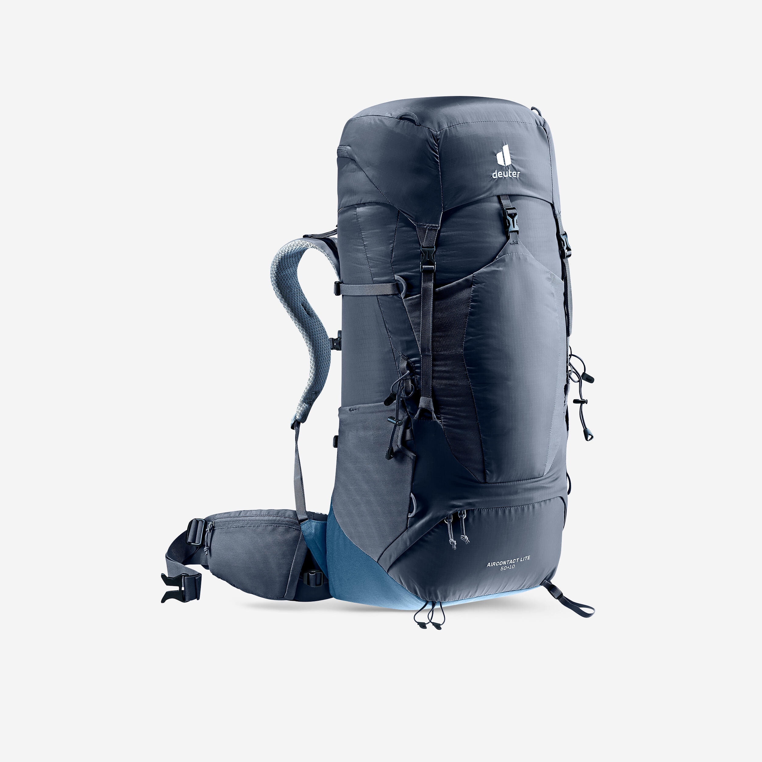 Seconde vie - Sac à dos trekking 50+10 - DEUTER AIR CONTACT LITE - Image 1