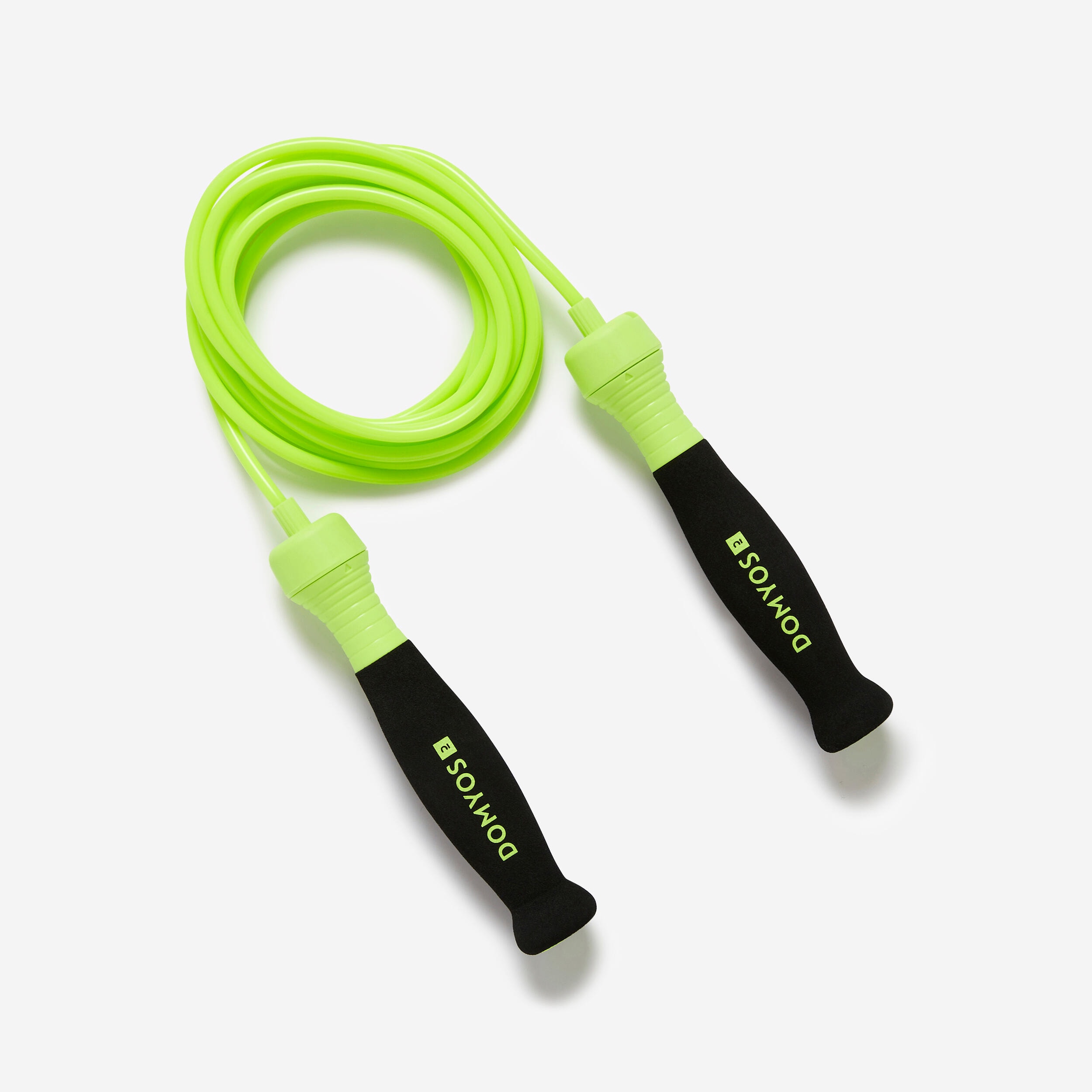 Corde a sauter 500 mousse - Image 1