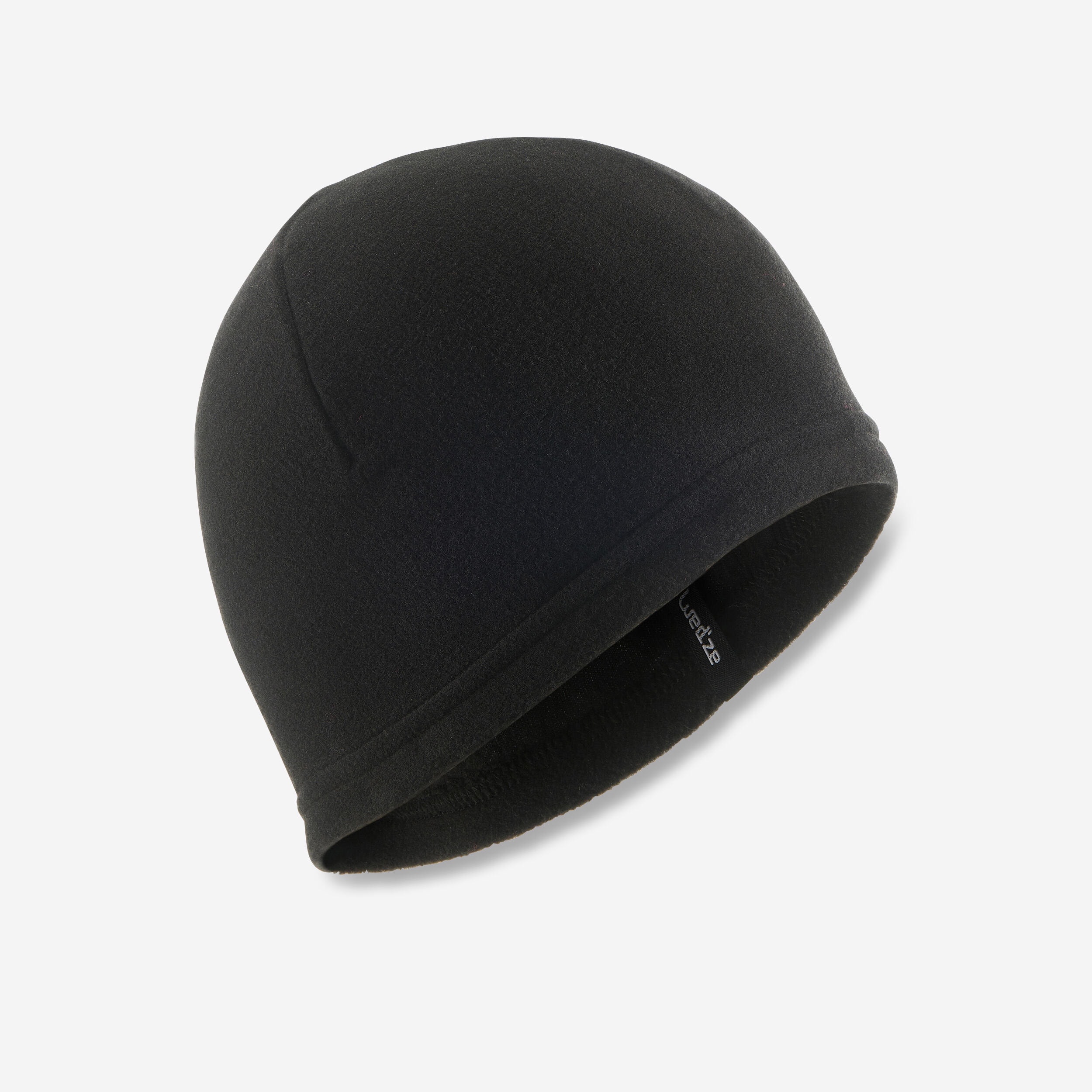 Bonnet de ski adulte - firstheat - noir - Image 1