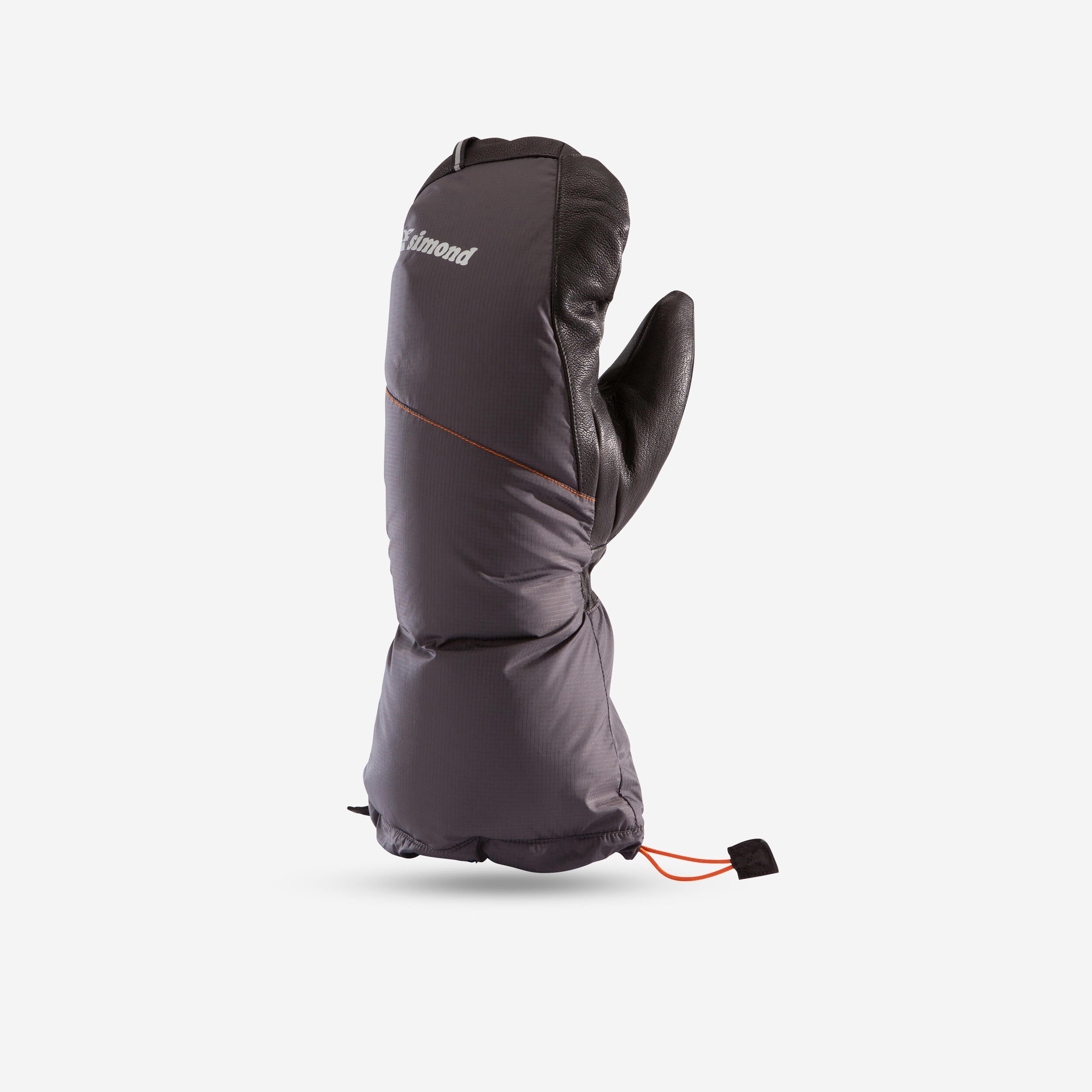 MOUFLE D'ALPINISME DUVET - MAKALU 2 - Image 1