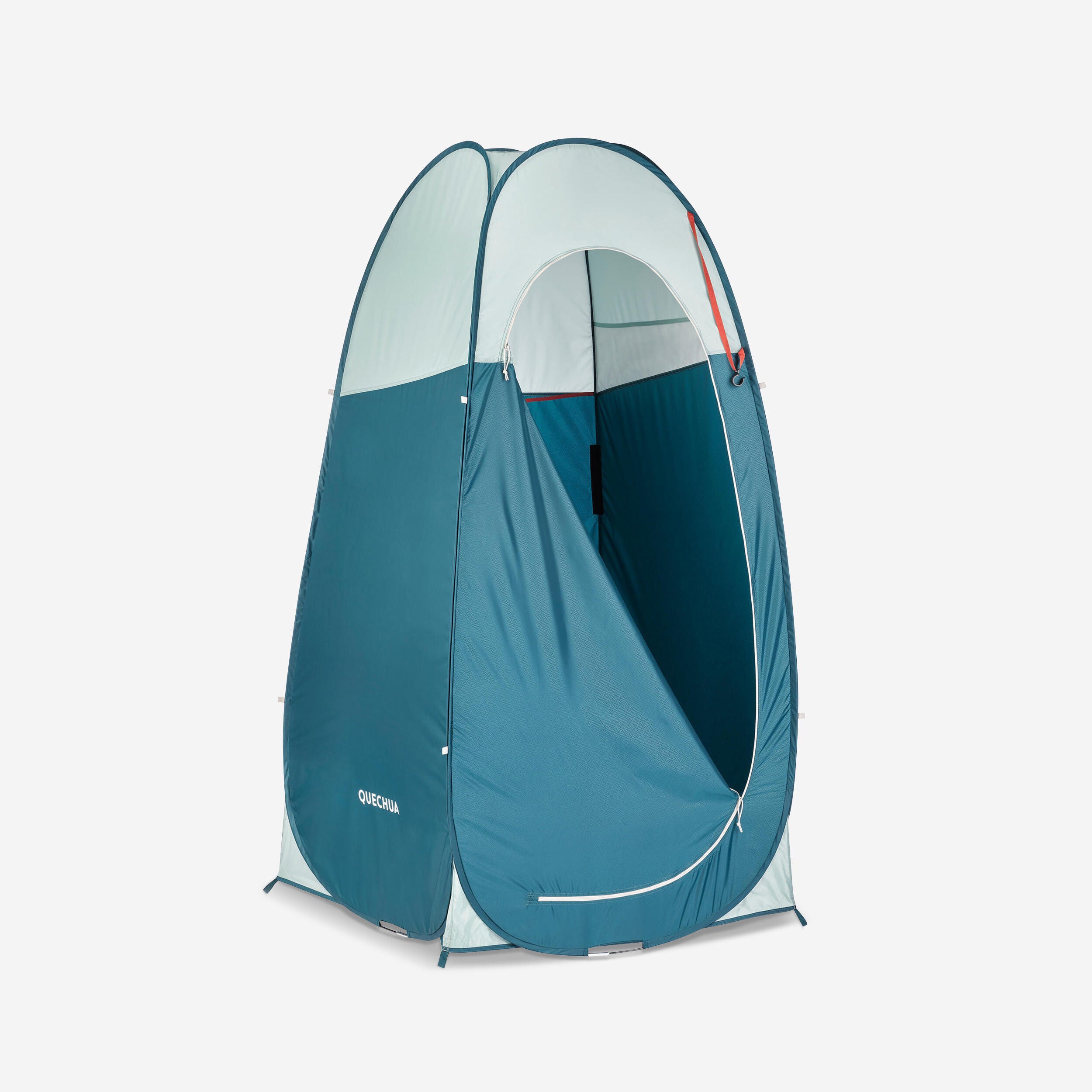 Tente et cabine de douche pour le camping - 2 secondes - Image 1
