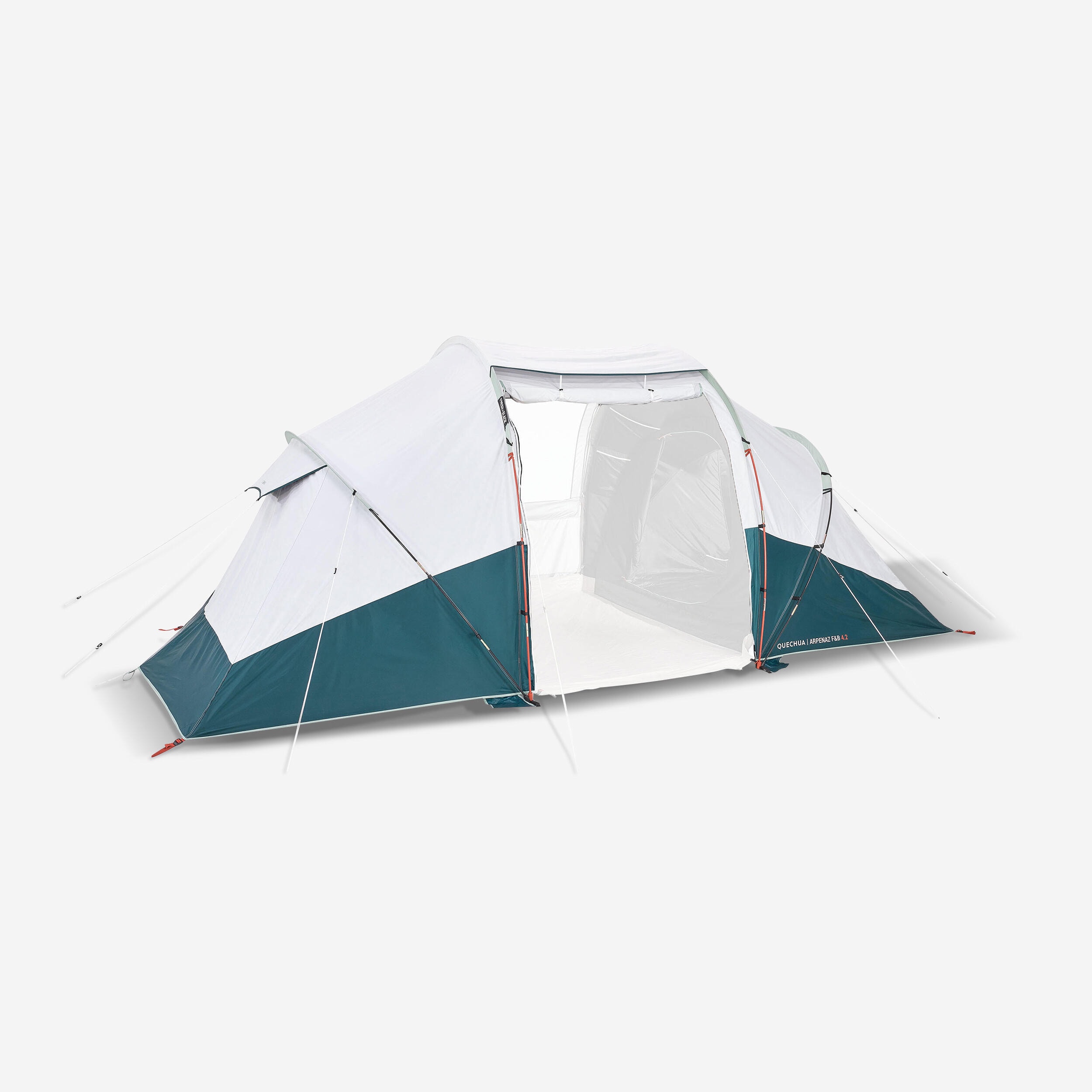 DOUBLE-TOIT - PIÈCE DÉTACHÉE POUR LA TENTE ARPENAZ 4.2 F&B - Image 1