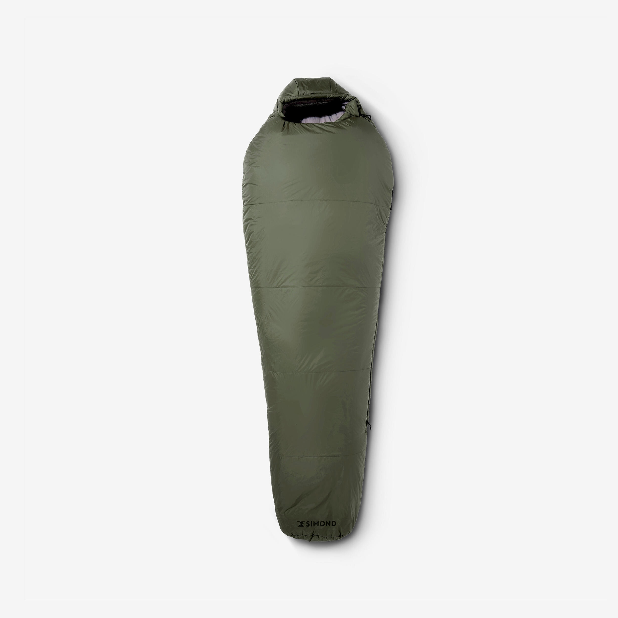 Sac de couchage de trekking 0°C, MT500 - Image 1