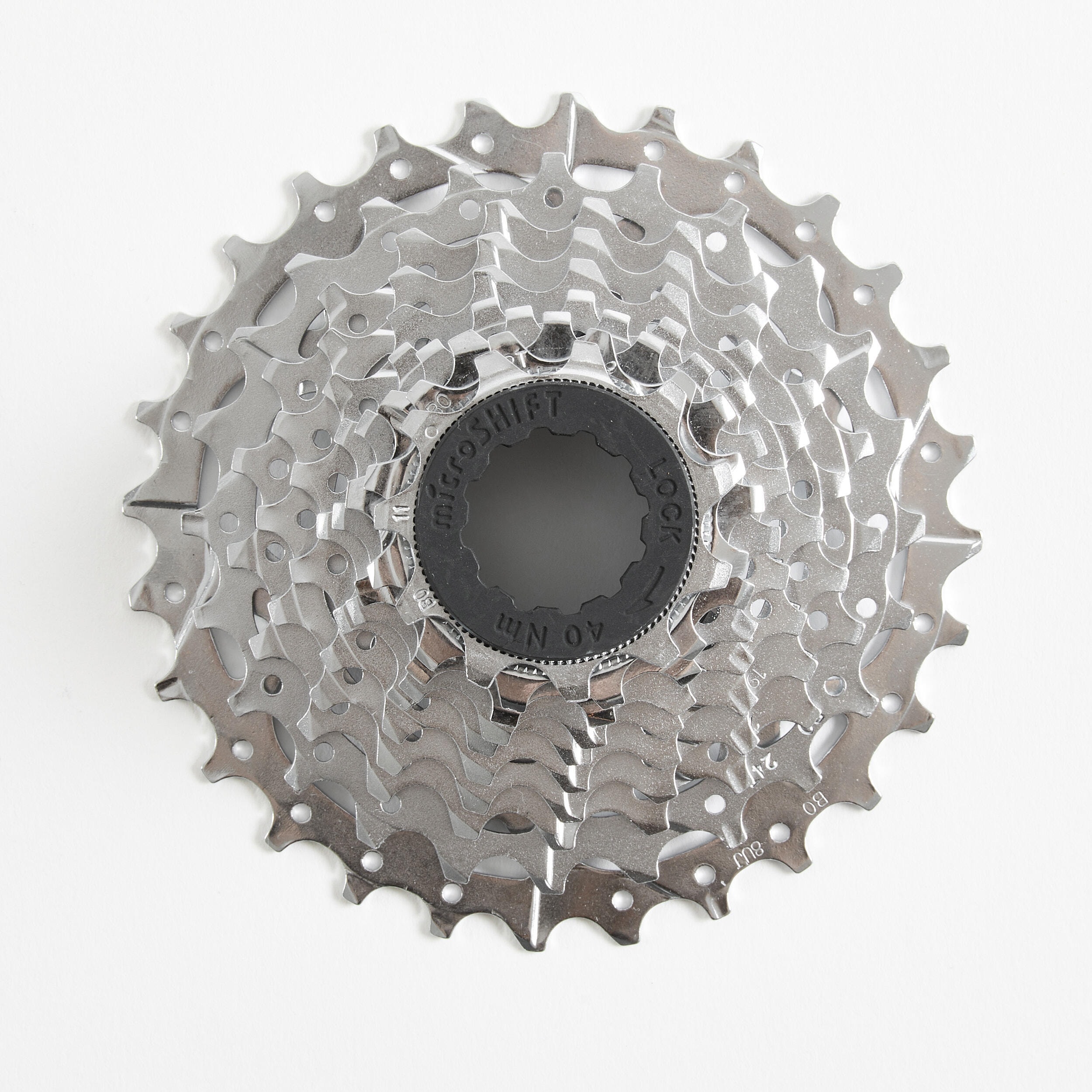 CASSETTE VELO ROUTE 10 VITESSES 11x28 - Image 1