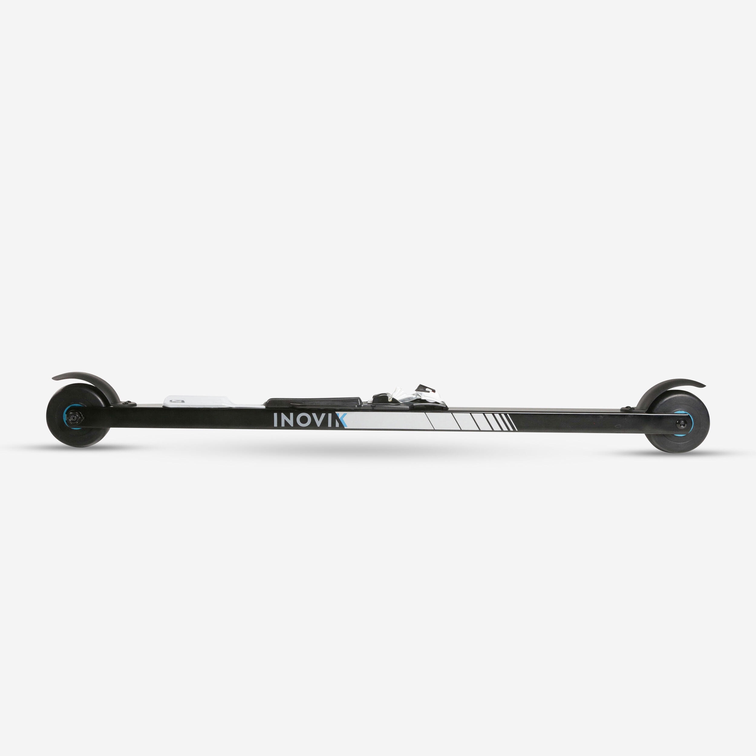 SKI ROUES CLASSIQUE ADULTE 500 - Image 1