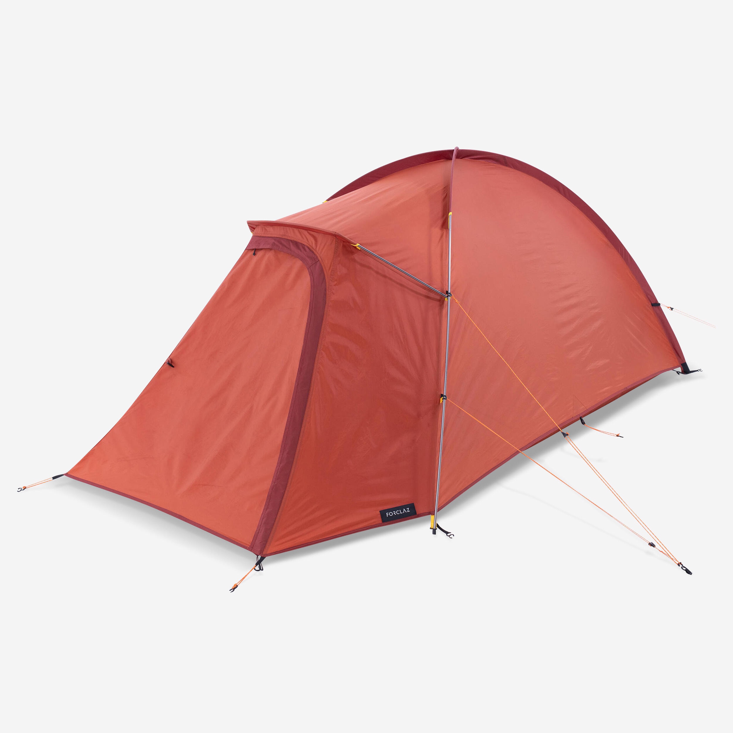 DOUBLE-TOIT - PIÈCE DÉTACHÉE POUR LA TENTE DE TREK 100 2 PERSONNES - Image 1
