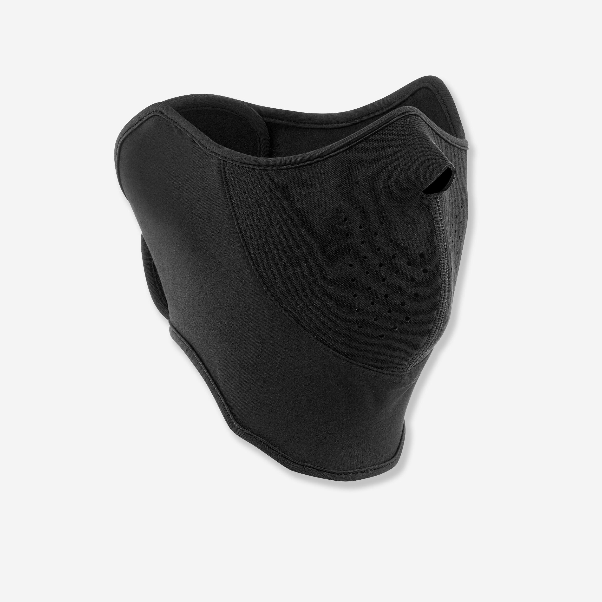 MASQUE SKI POUDREUSE ADULTE  - NOIR - Image 1