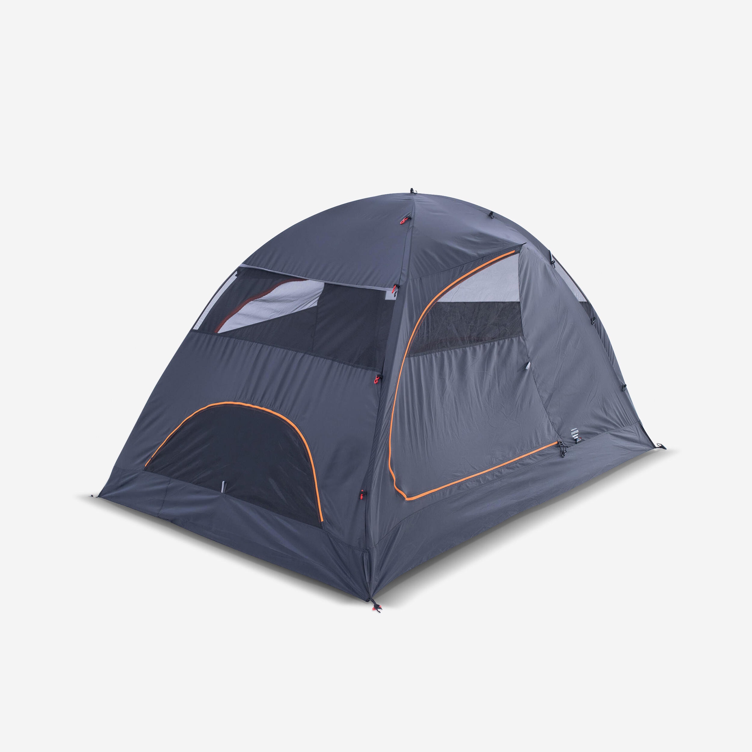 CHAMBRE - PIÈCE DÉTACHÉE POUR LA TENTE DE TREK 500 2 PERSONNES FRESH&BLACK - Image 1