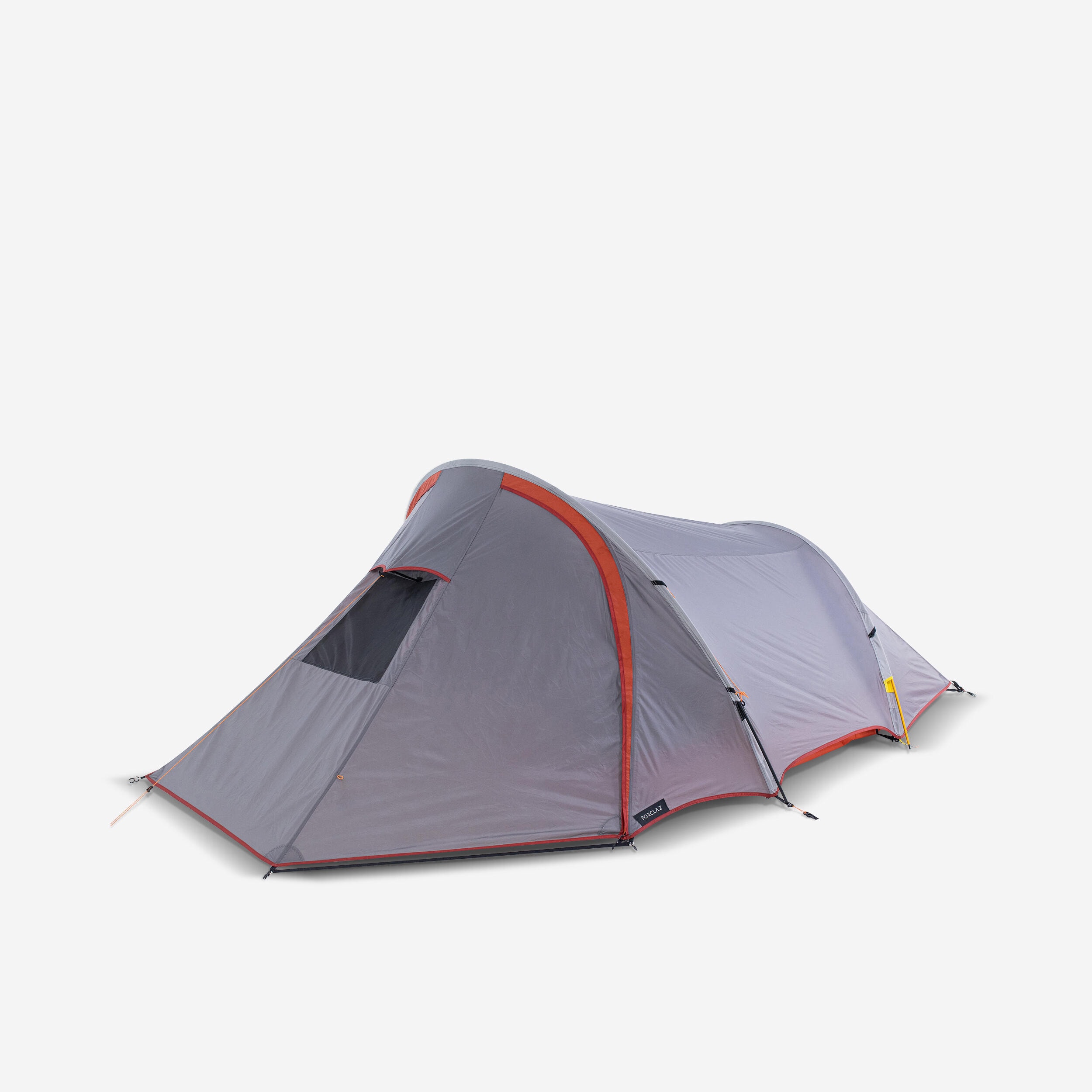 Double toit de remplacement - Tente MT900 UL - 3 places - Image 1