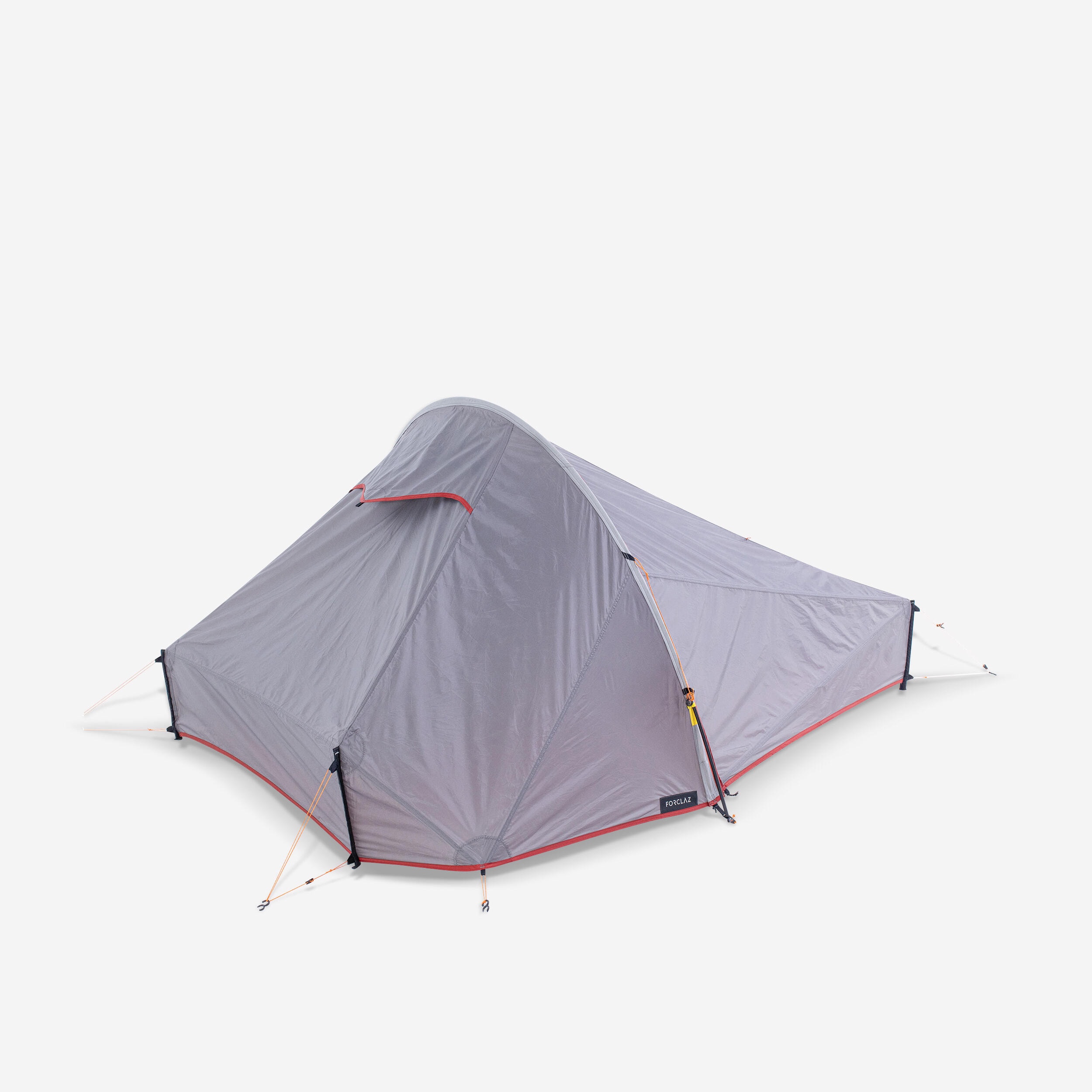 Double toit de remplacement - Tente MT900 UL - 2 places - Image 1