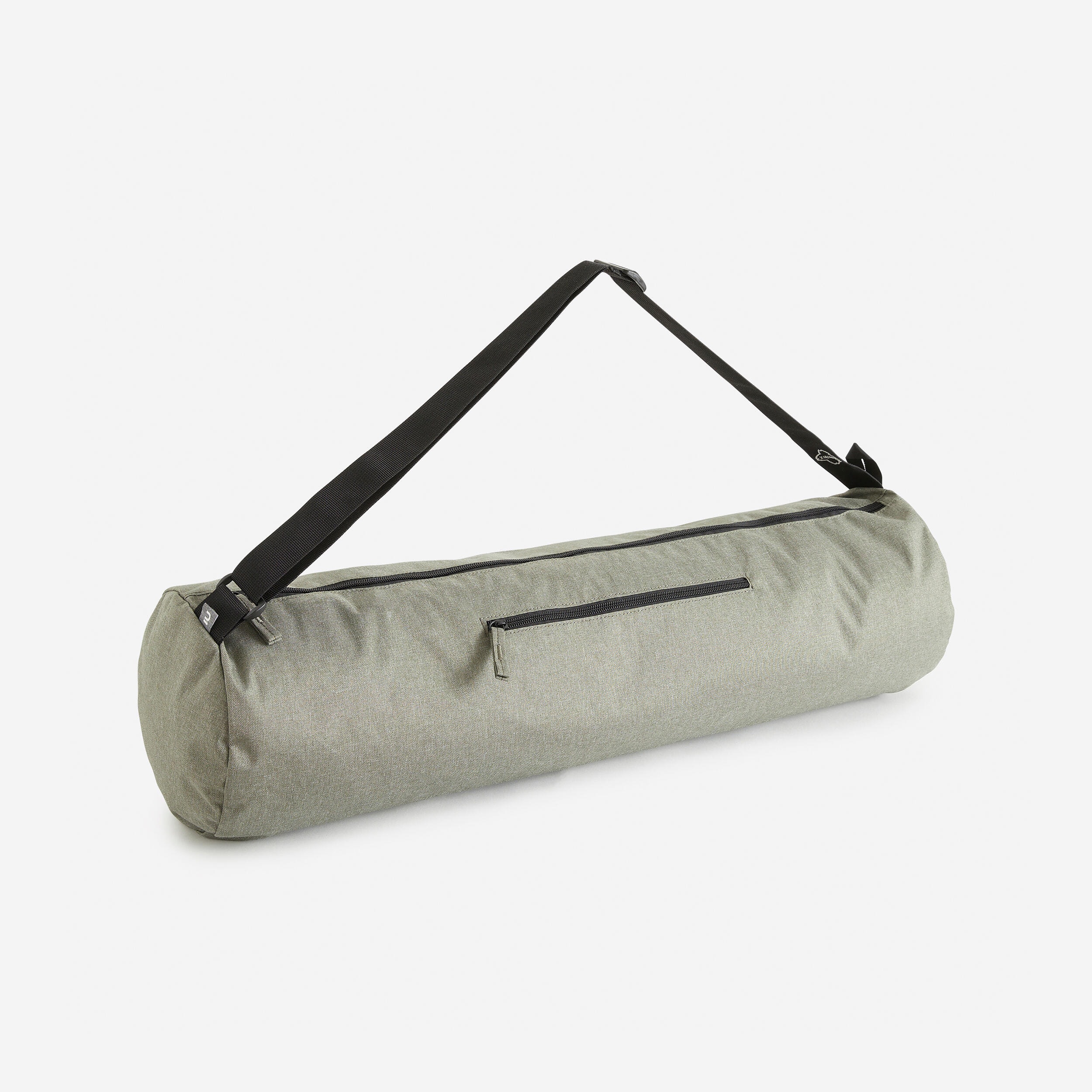Sac pour tapis de yoga 23L - vert - Image 1