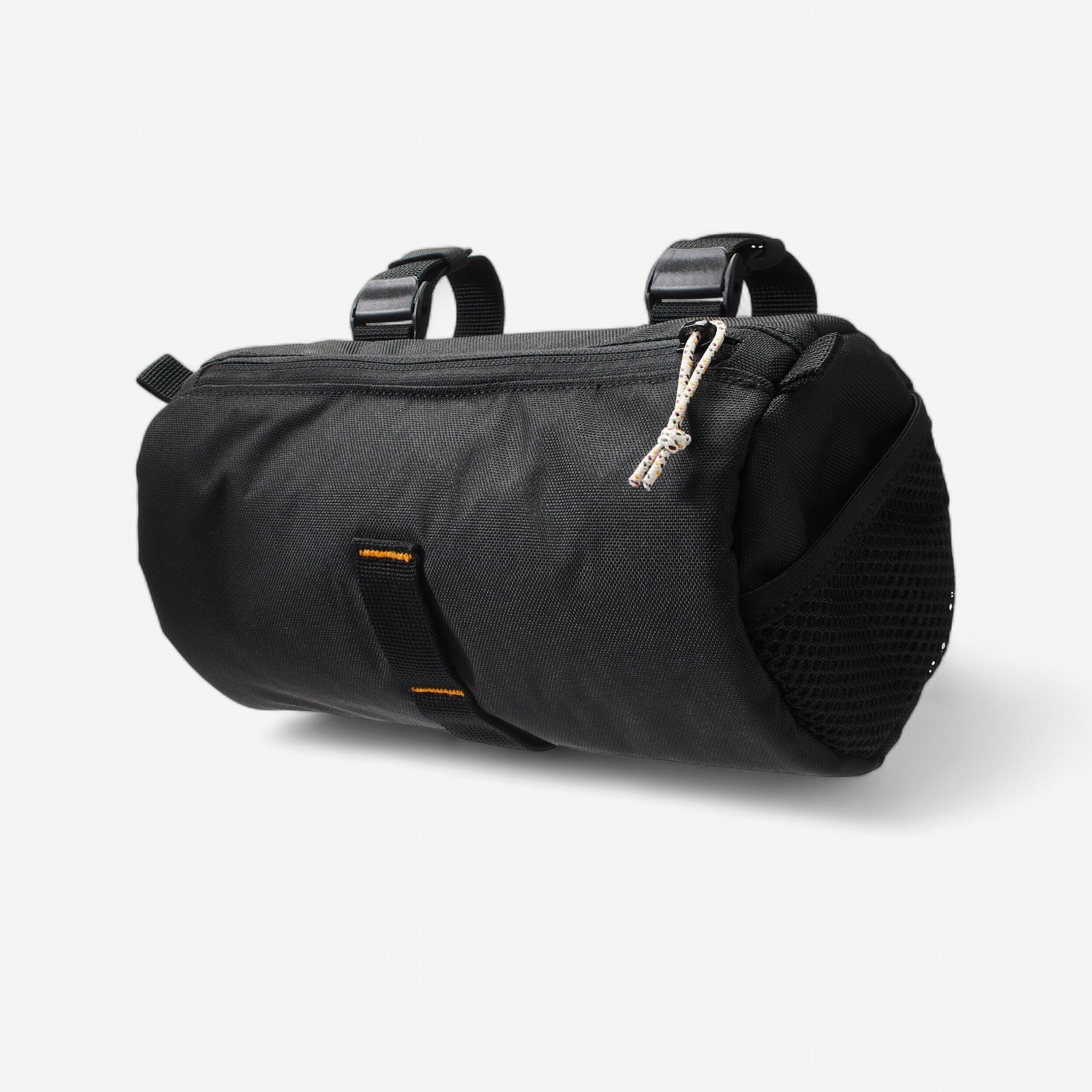 SACOCHE VELO DE GUIDON 2.5 LITRES ACTV 100 - Image 1