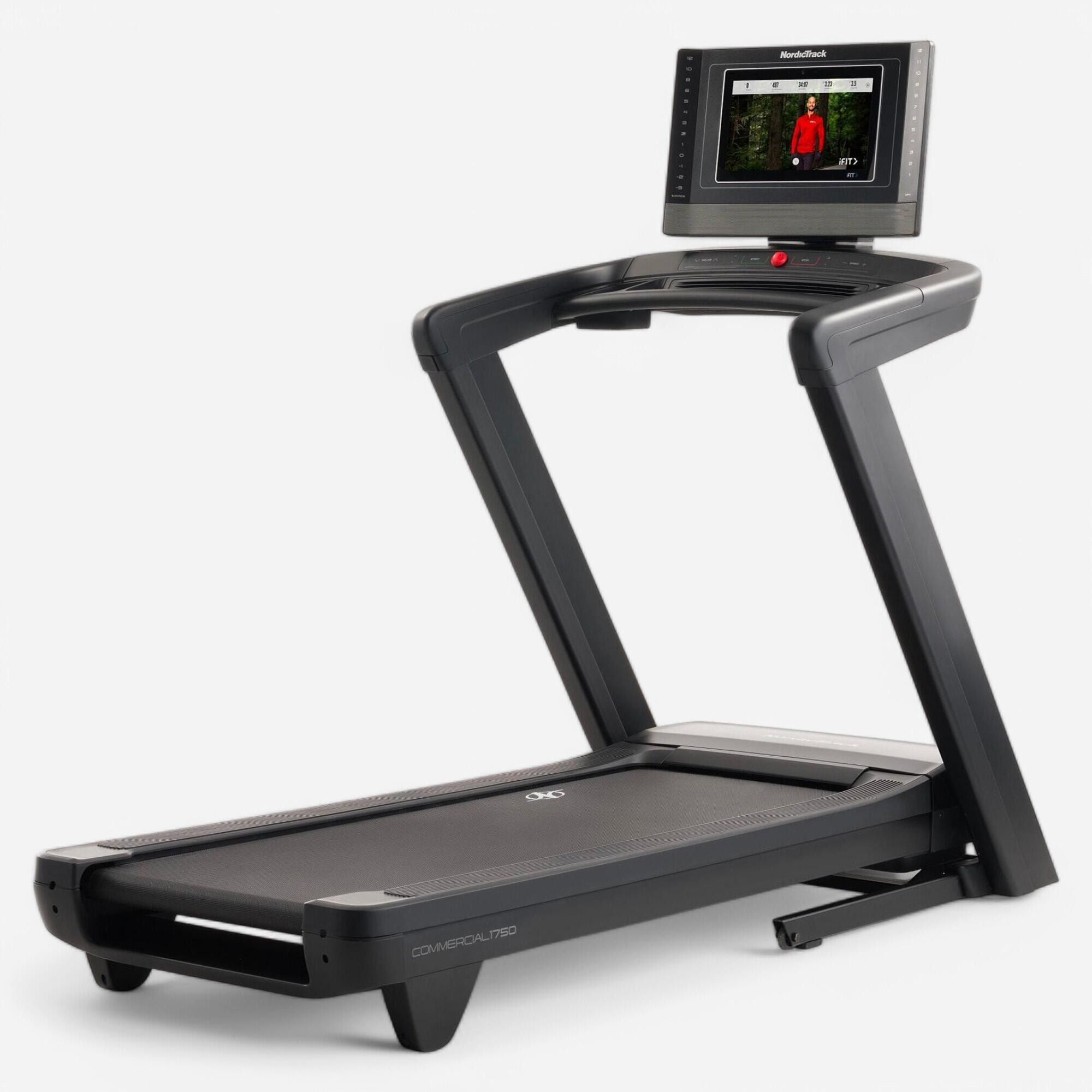 Tapis de Course Commercial 1750 - Image 1