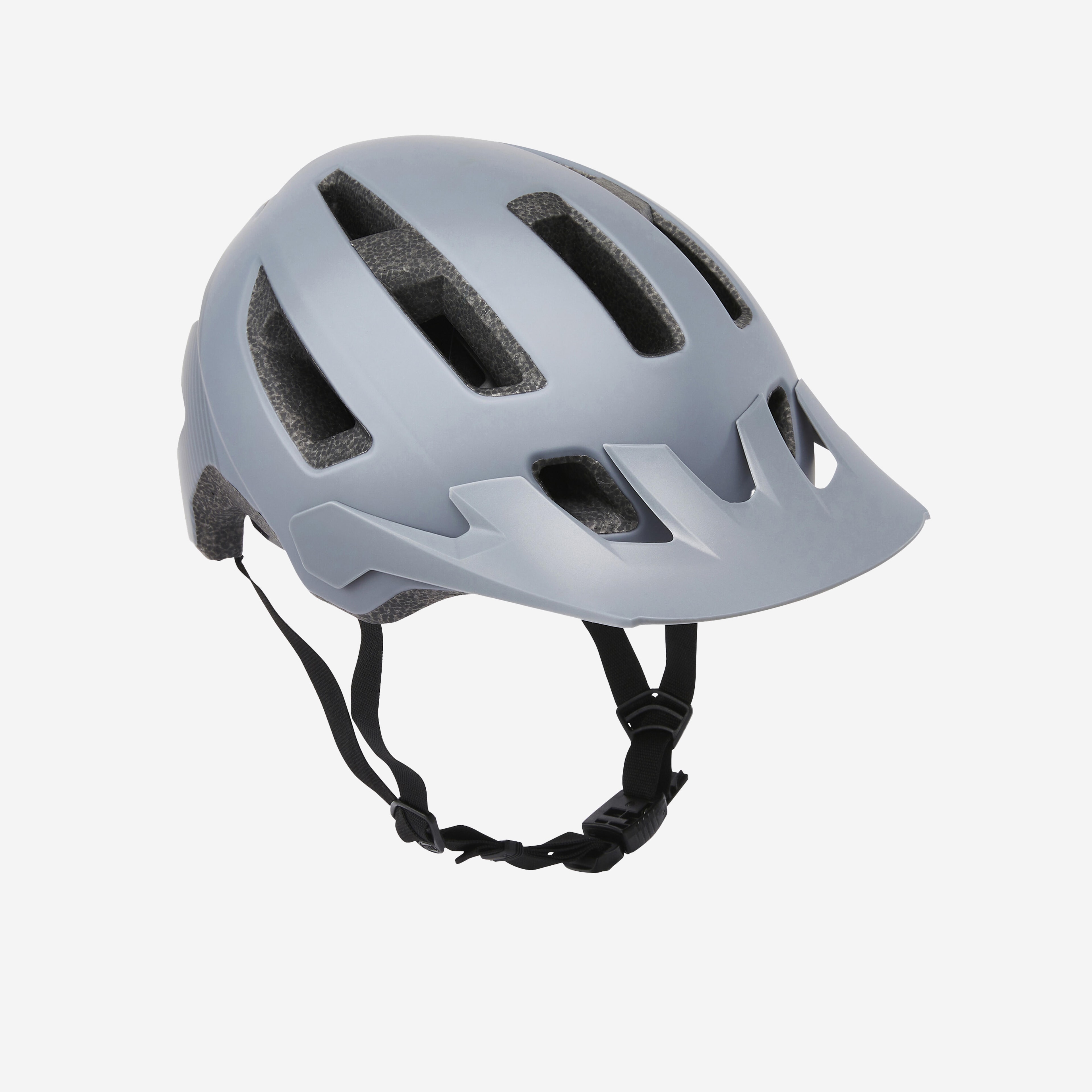 CASQUE VELO VTT BELL INFLUX MIPS GRIS - Image 1