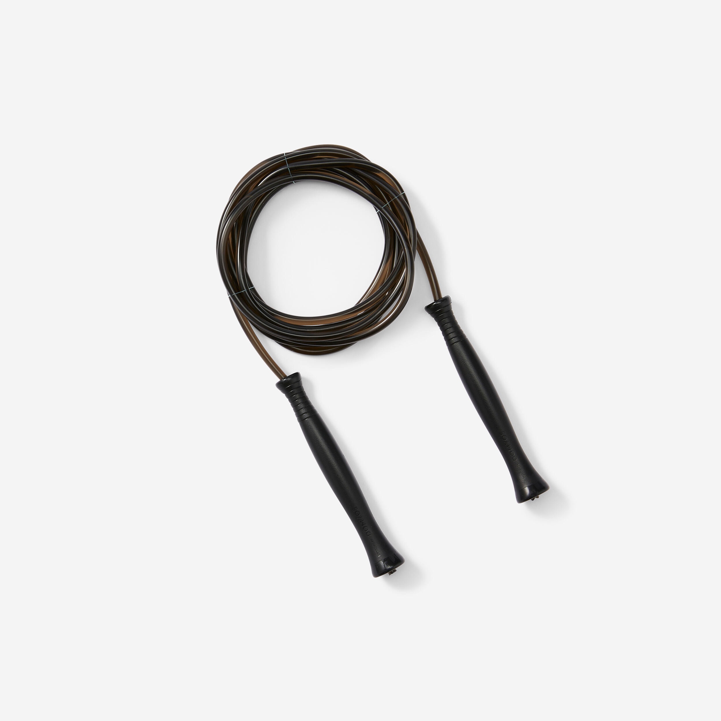 Corde à sauter 100, noir - Image 1