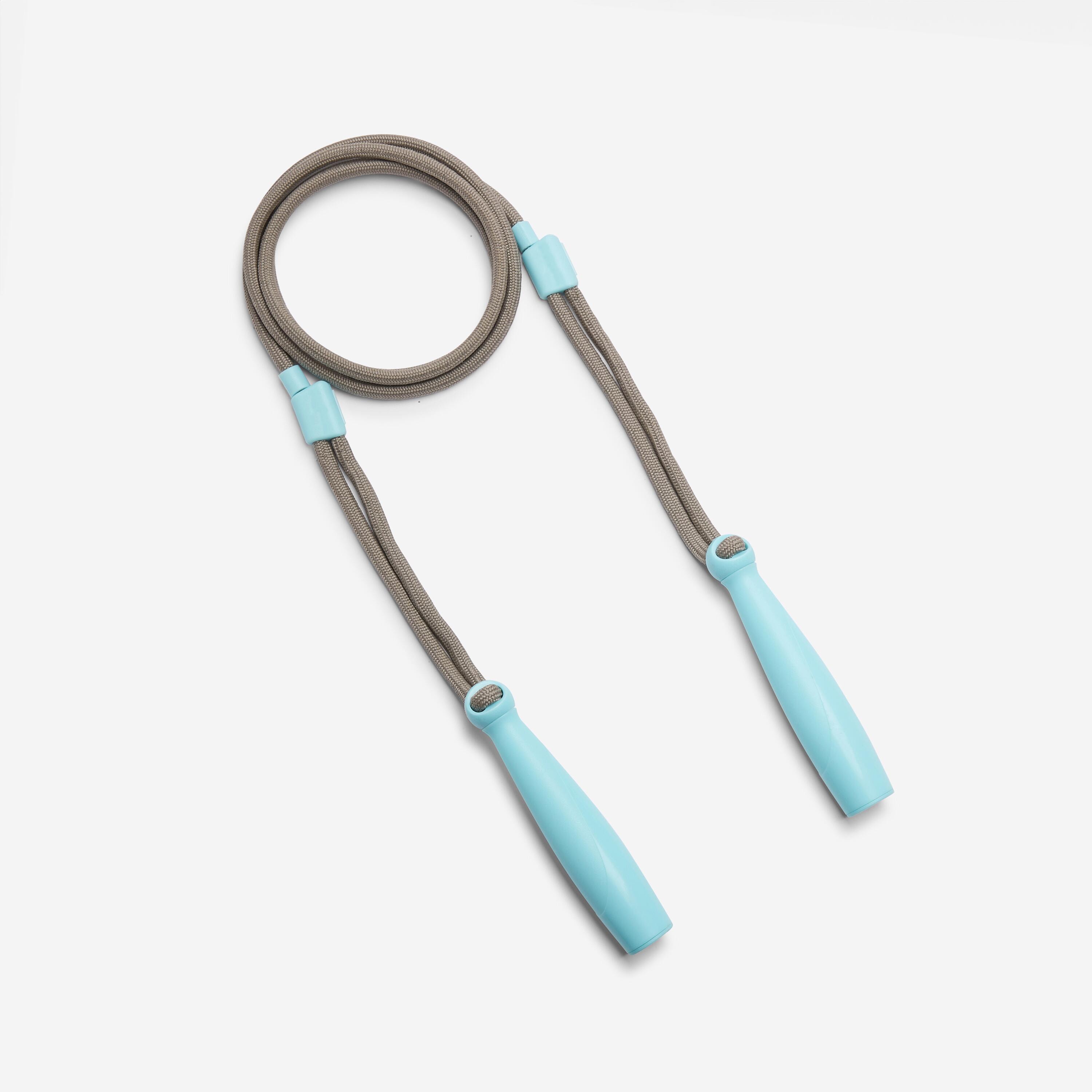 Corde à sauter réglable enfant - Image 1