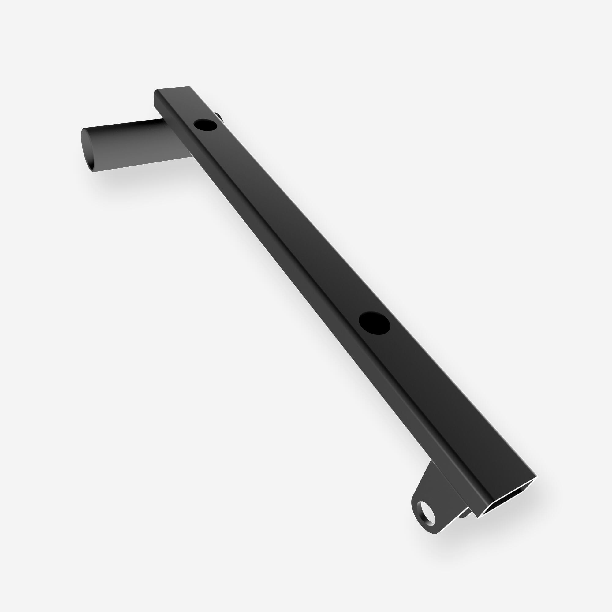 Support pédale droite, pièce détachée fitness, mini vélo elliptique active desk - Image 1