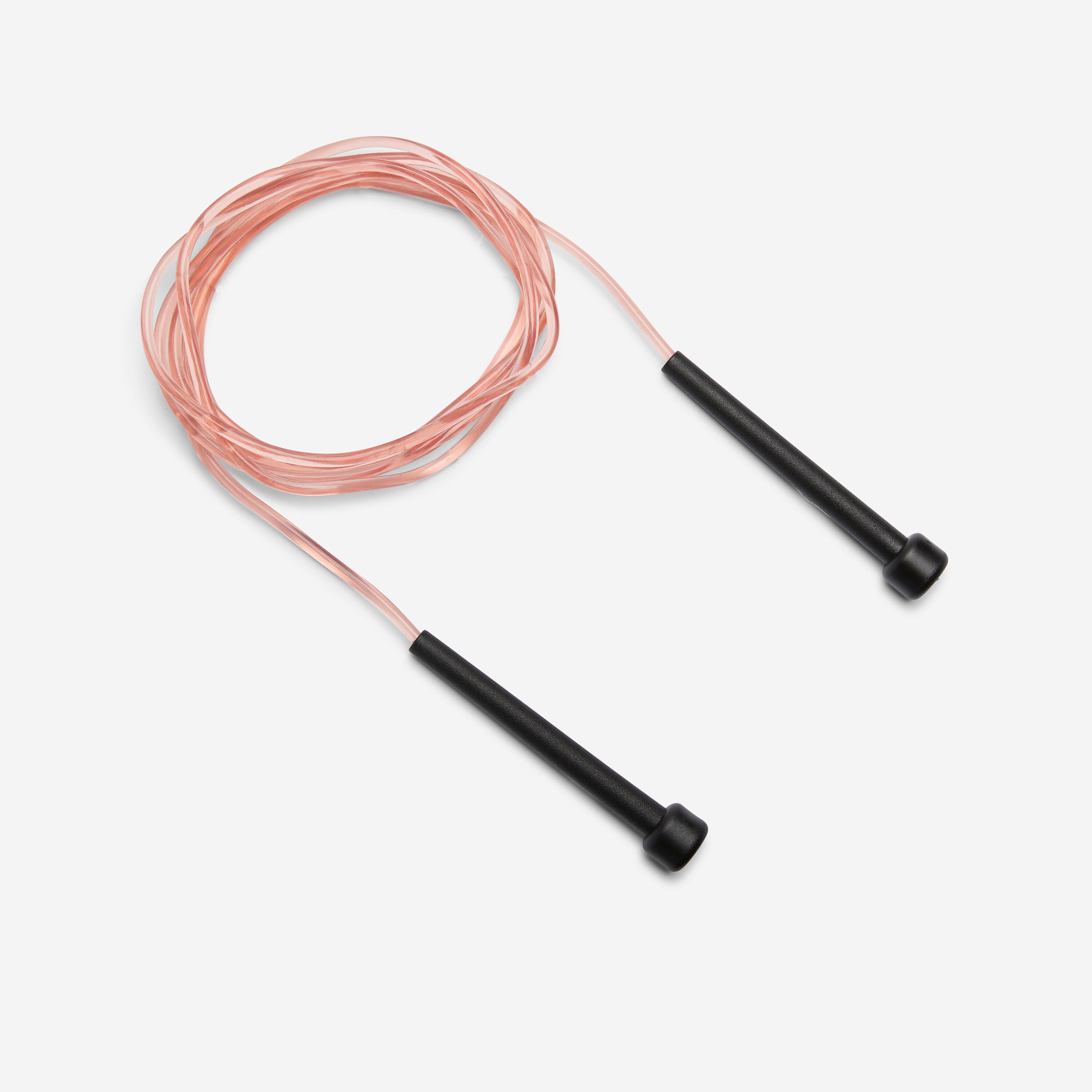 corde à sauter enfant - rose - Image 1
