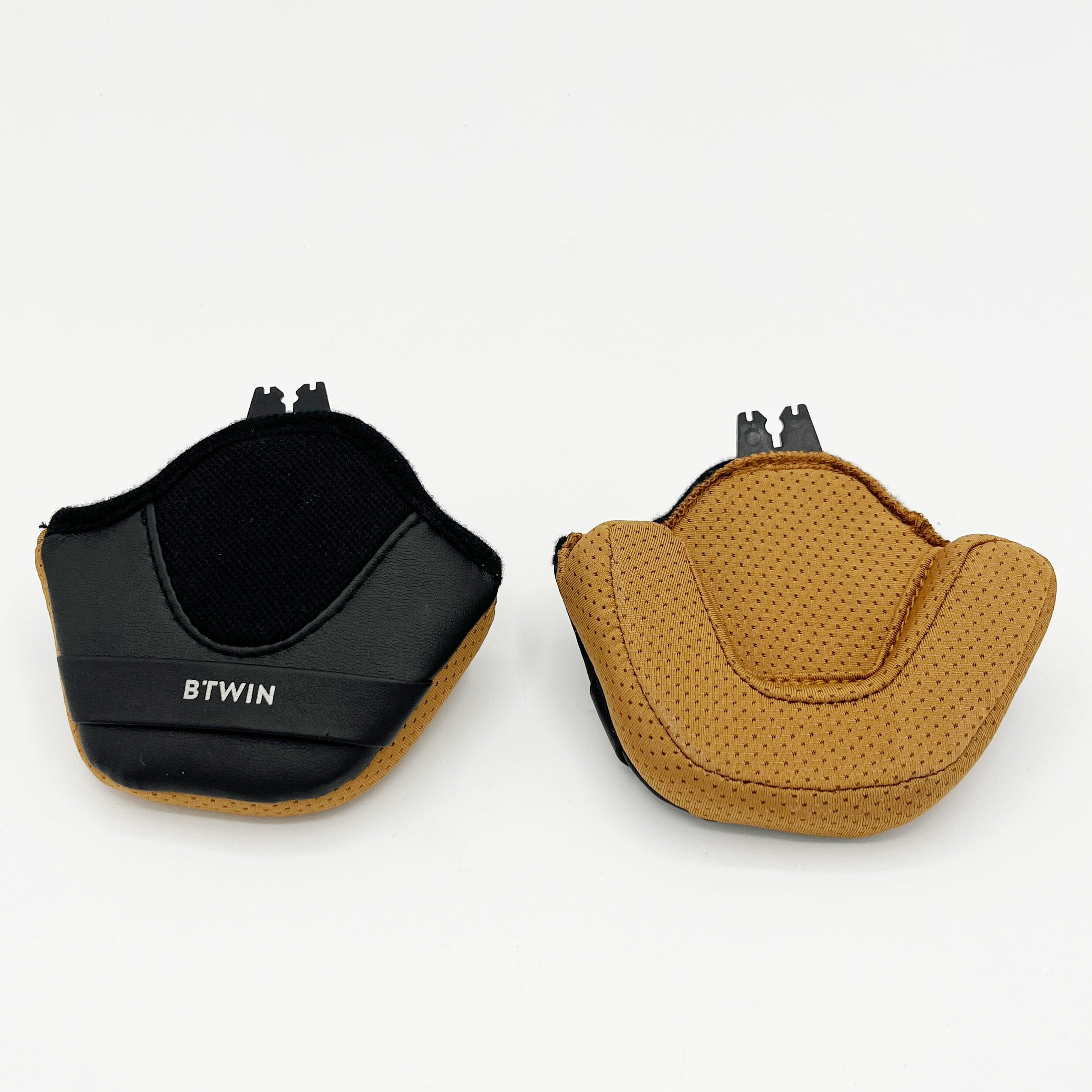 Oreillettes pour casque vélo ville 900 - Image 1